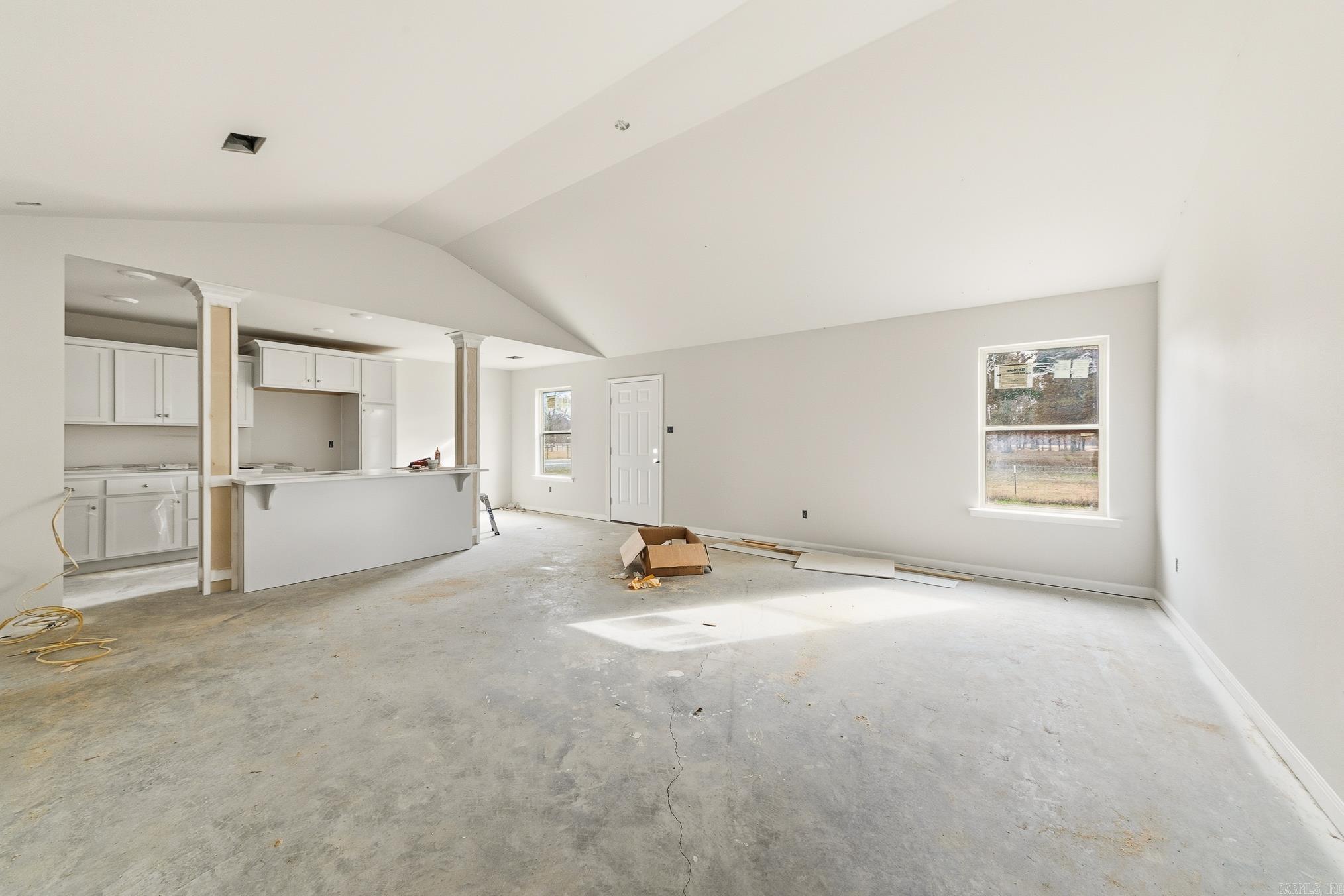 101 LLOYD HENDERSON  Beebe, AR