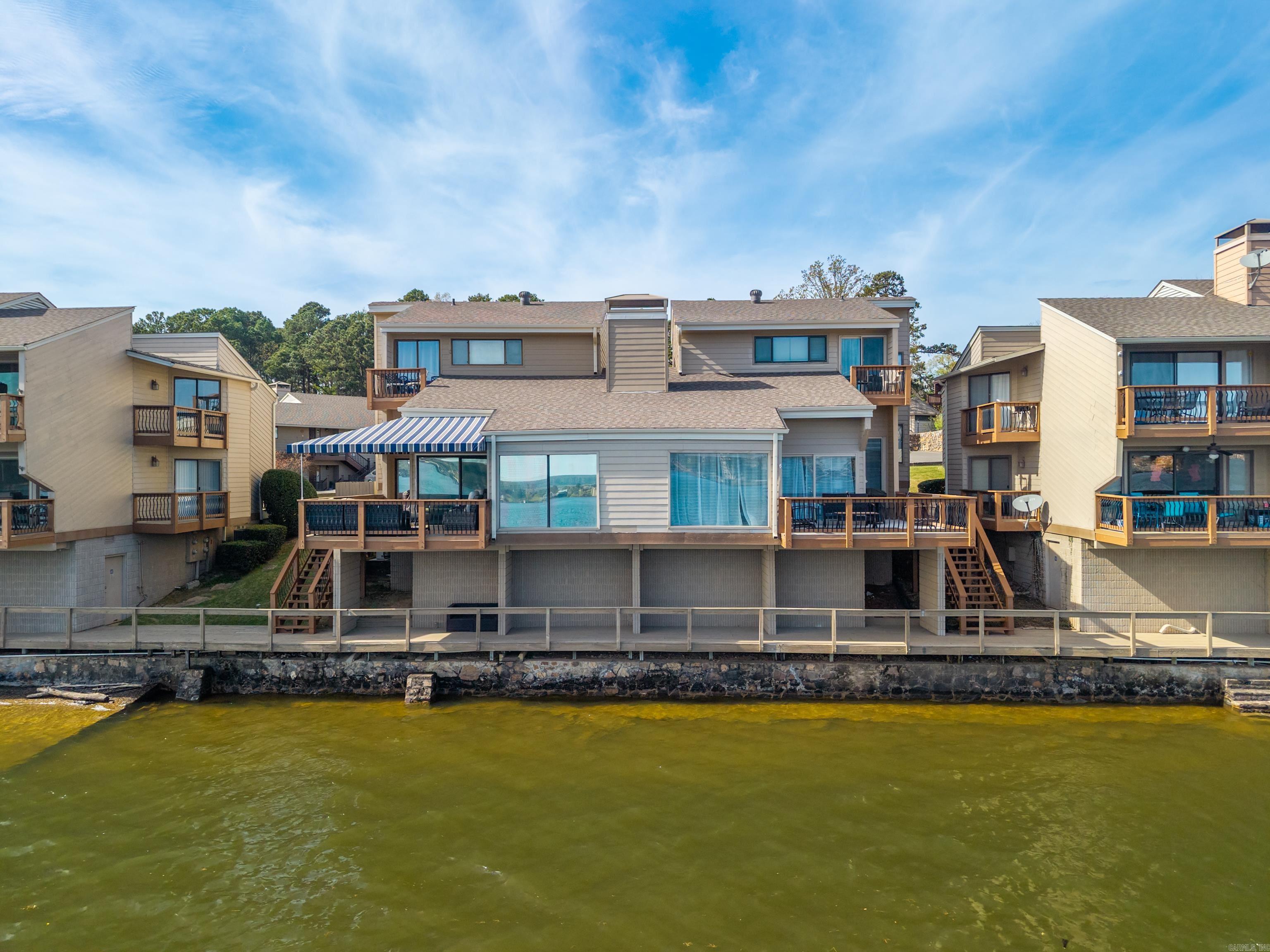 200 Pretti  Hot Springs, AR