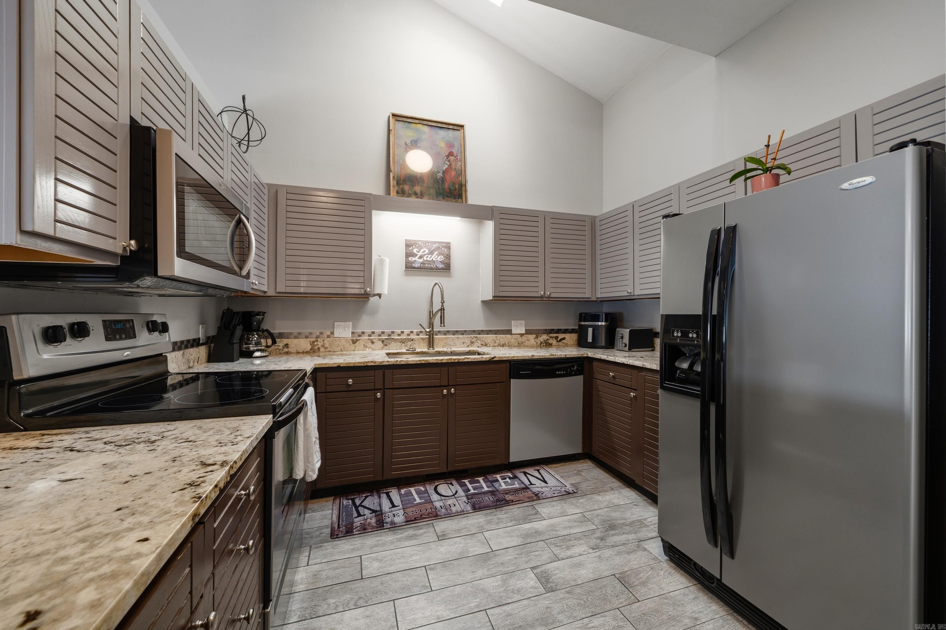 200 Pretti  Hot Springs, AR