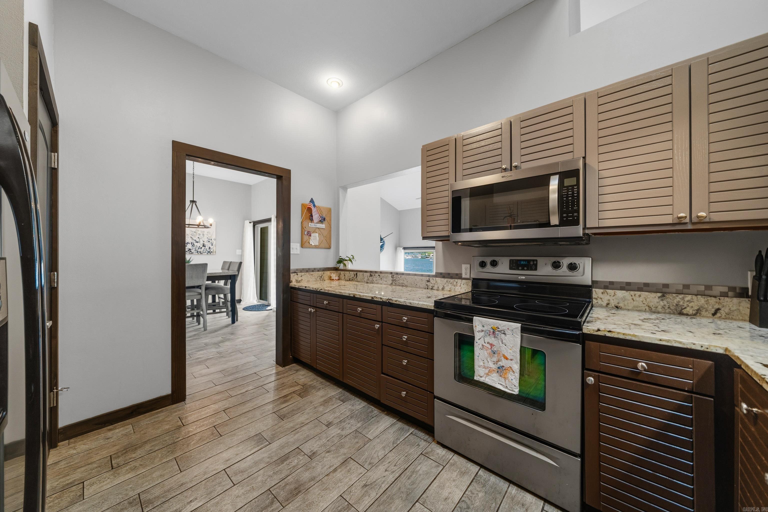 200 Pretti  Hot Springs, AR