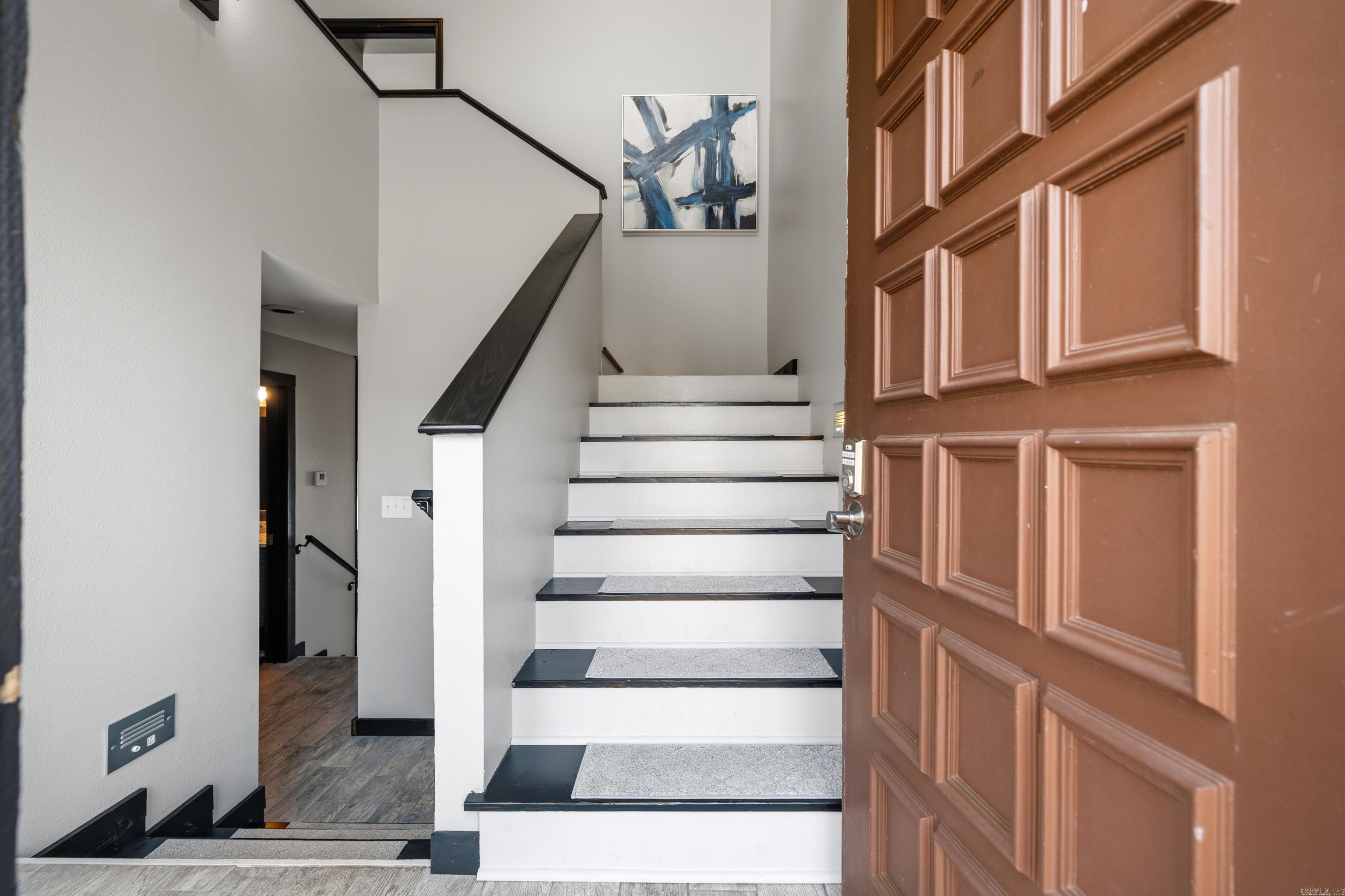 200 Pretti  Hot Springs, AR