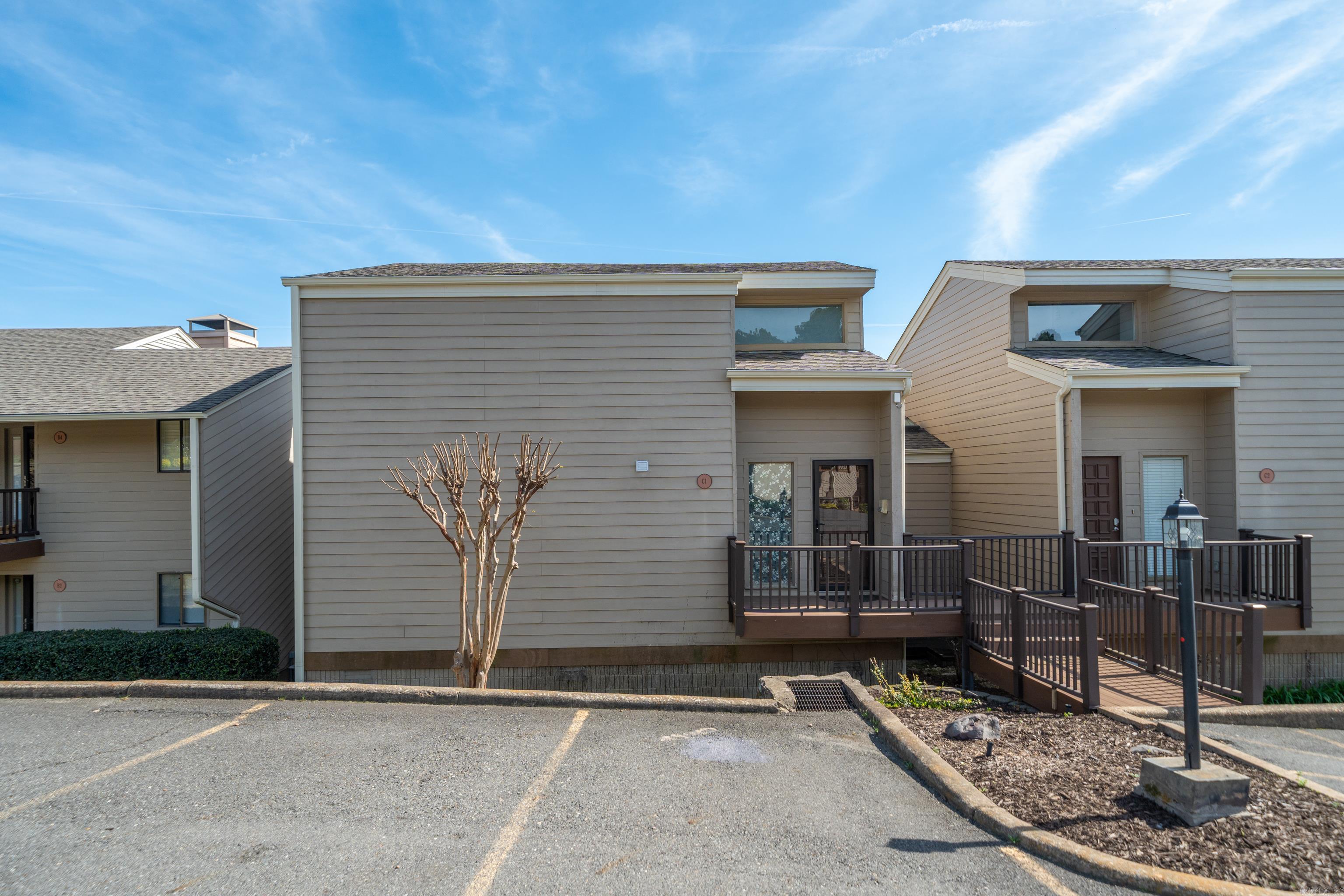 200 Pretti  Hot Springs, AR