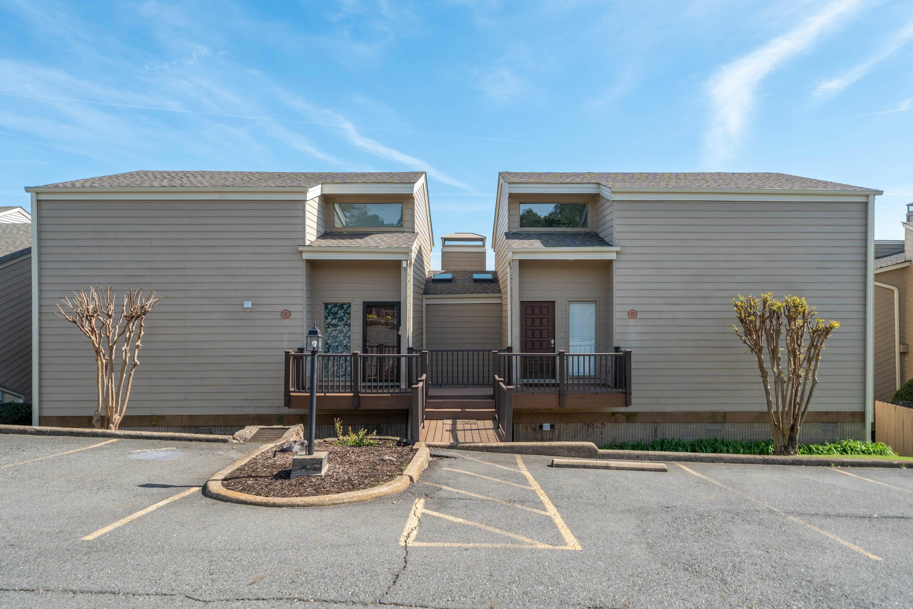 200 Pretti  Hot Springs, AR