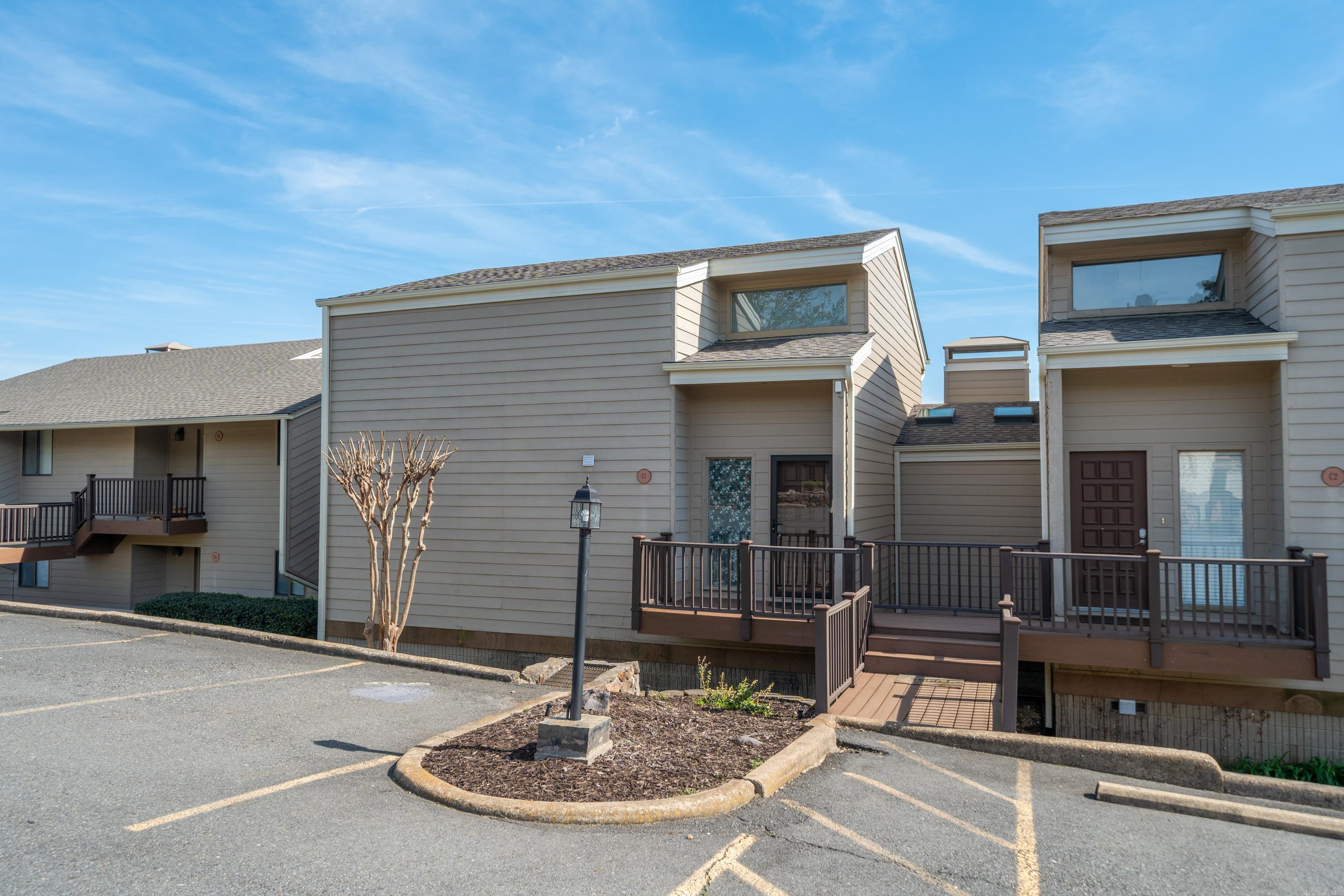 200 Pretti  Hot Springs, AR