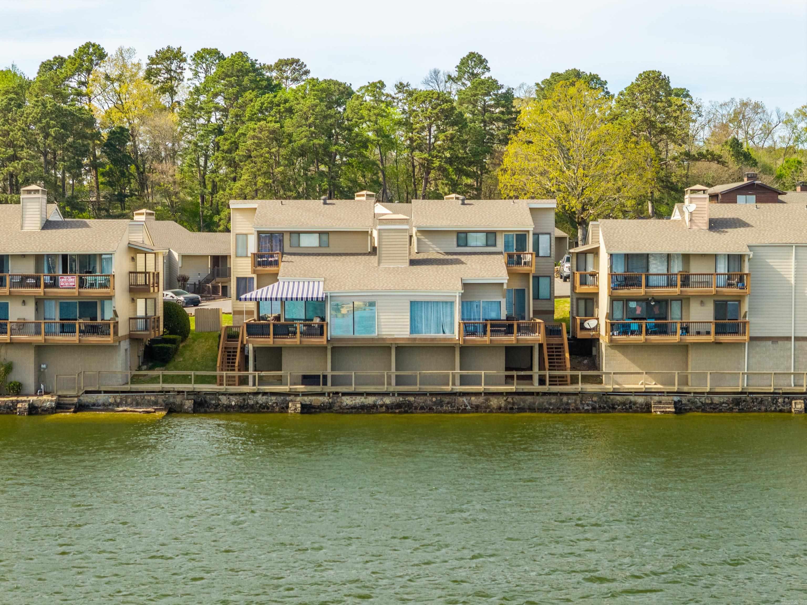 200 Pretti  Hot Springs, AR