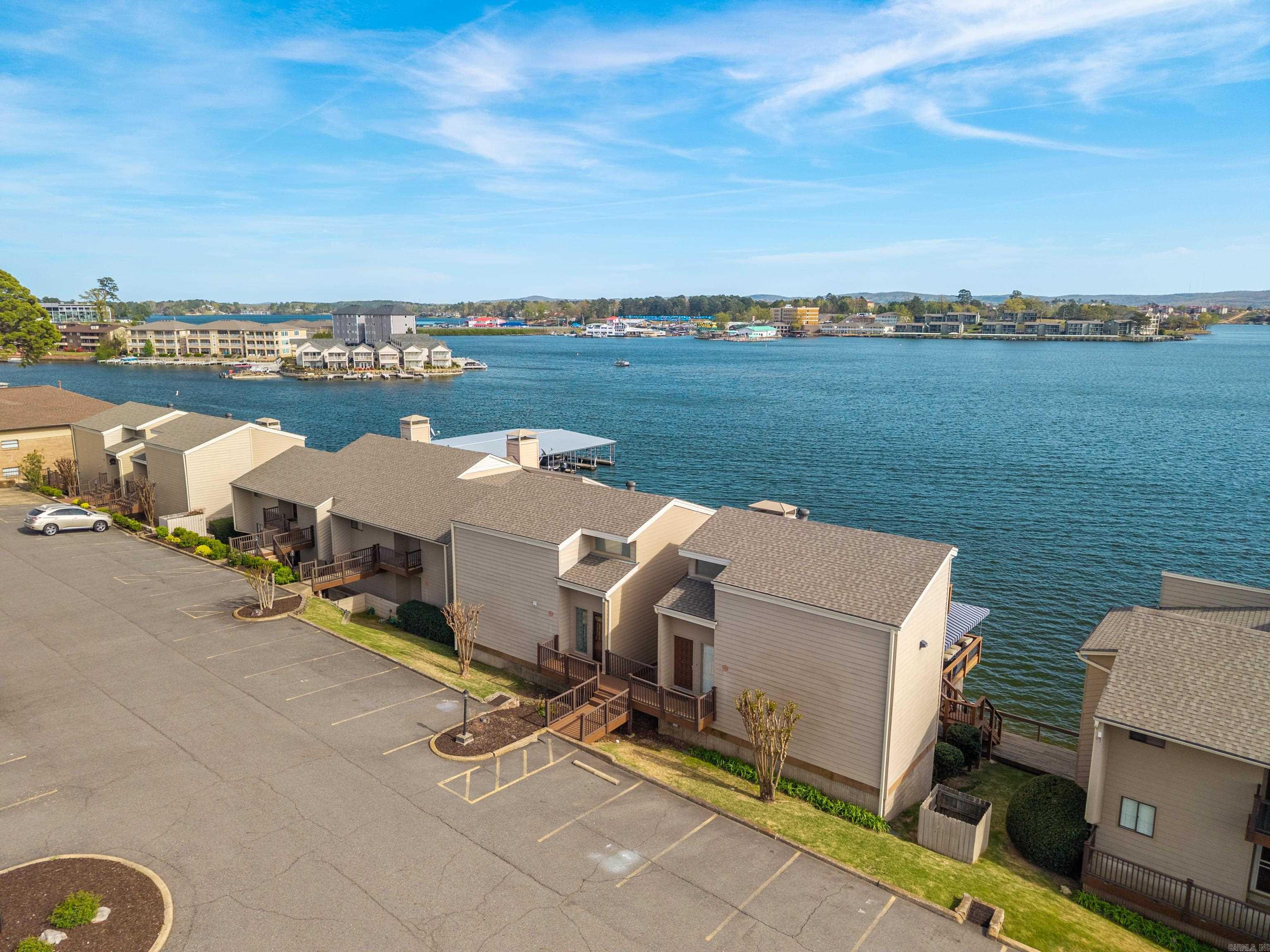 200 Pretti  Hot Springs, AR