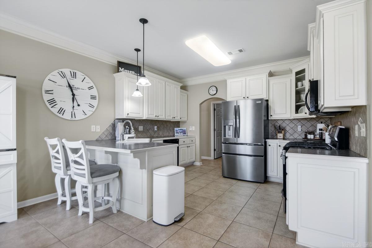 3273 Clover Hill  Benton, AR