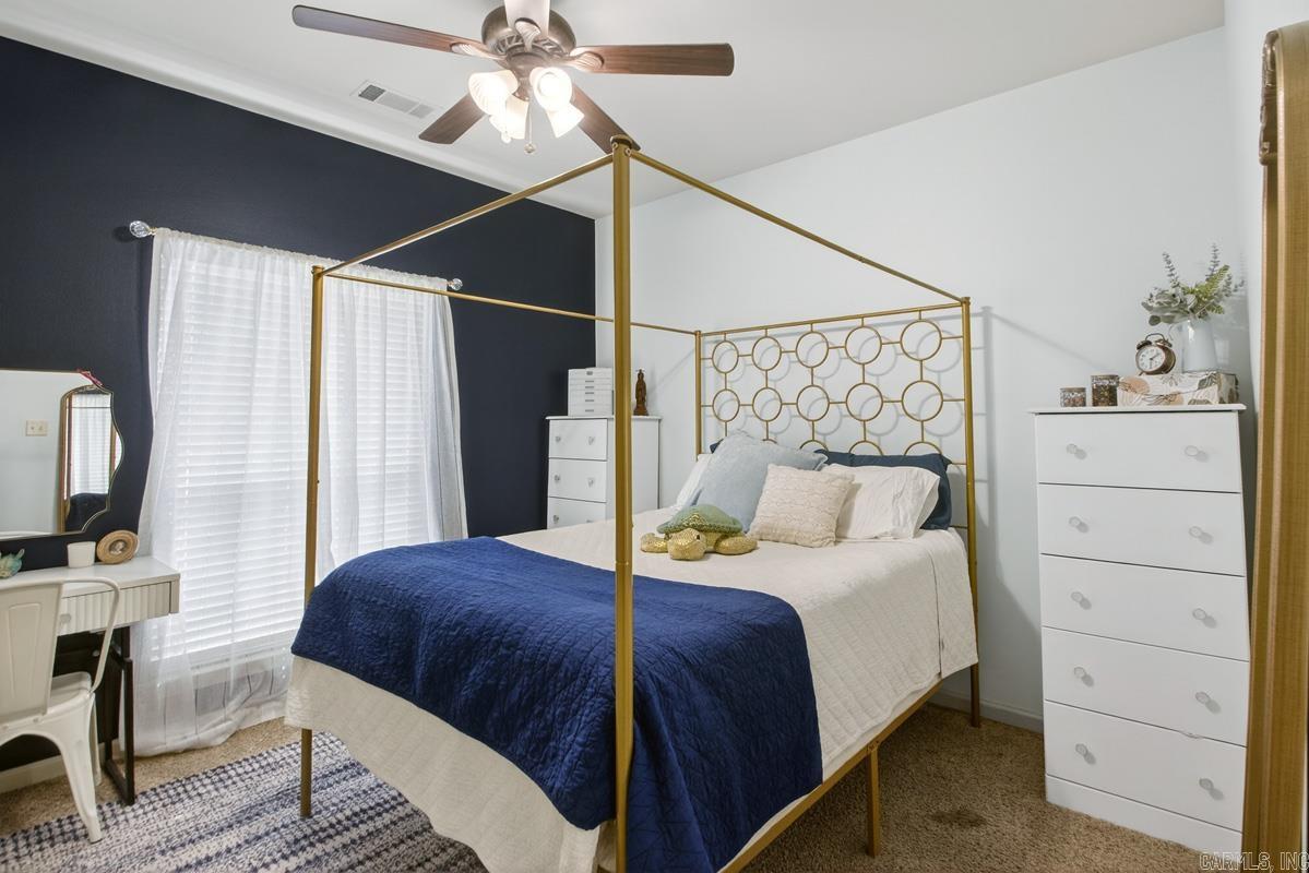 3273 Clover Hill  Benton, AR