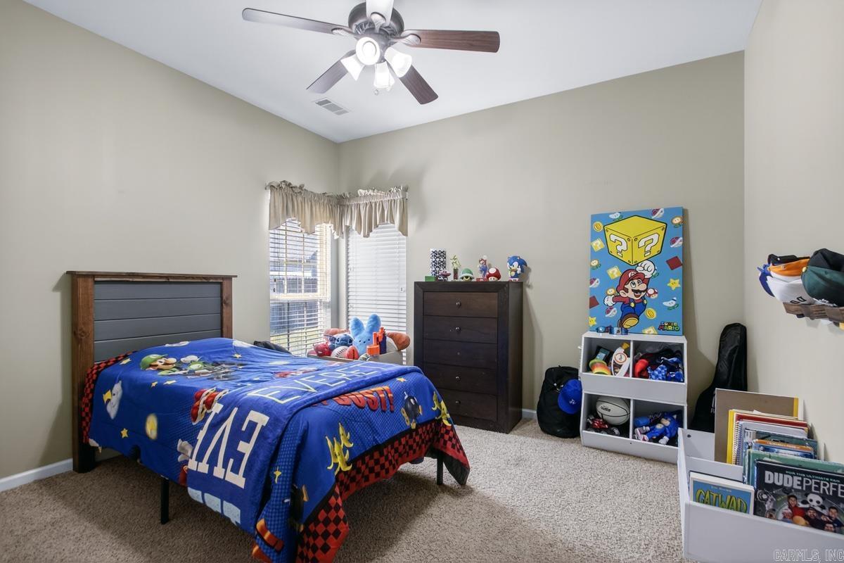 3273 Clover Hill  Benton, AR