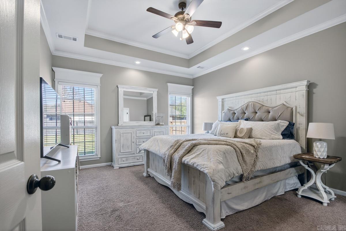 3273 Clover Hill  Benton, AR