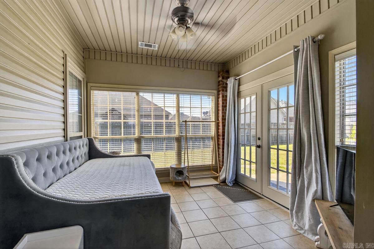 3273 Clover Hill  Benton, AR