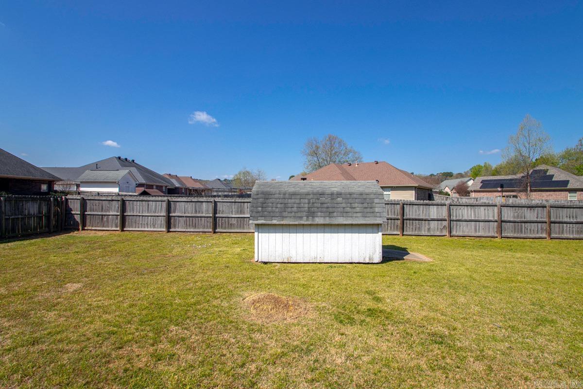 3273 Clover Hill  Benton, AR