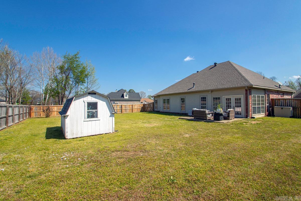3273 Clover Hill  Benton, AR