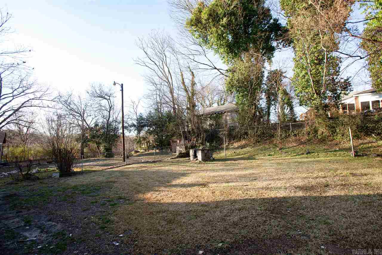 926 W 29th  Little Rock, AR