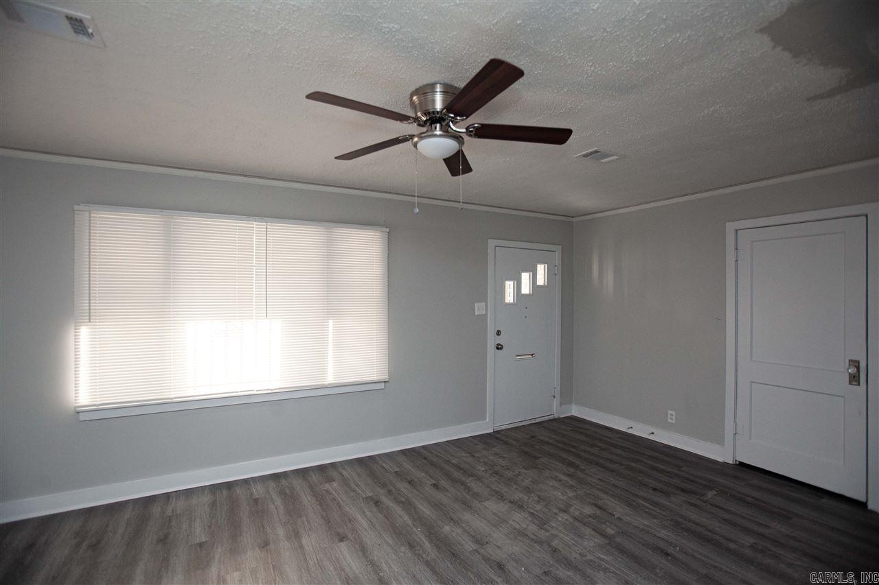 926 W 29th  Little Rock, AR