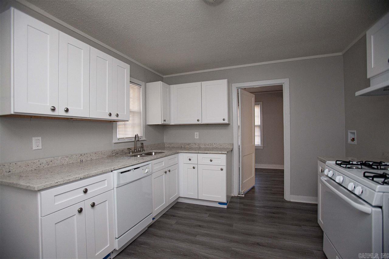 926 W 29th  Little Rock, AR