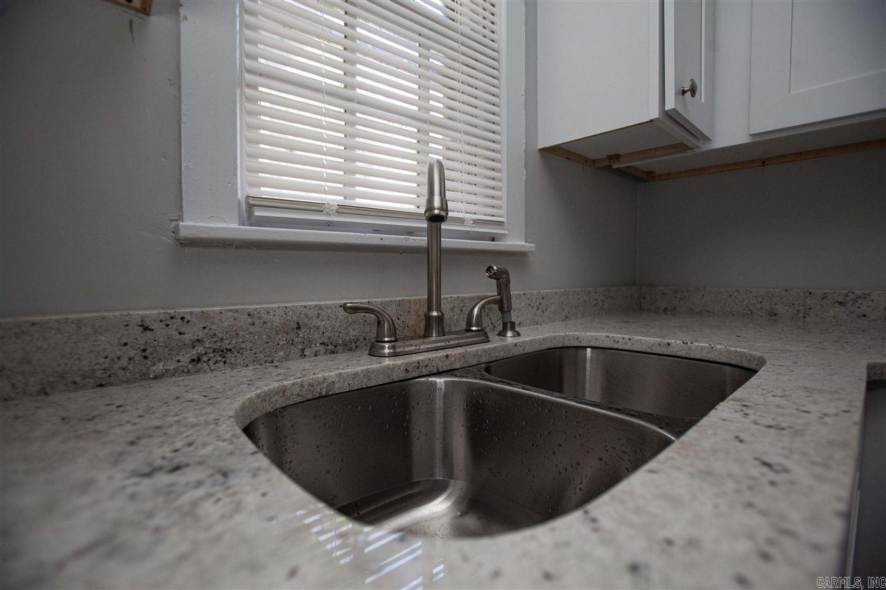 926 W 29th  Little Rock, AR