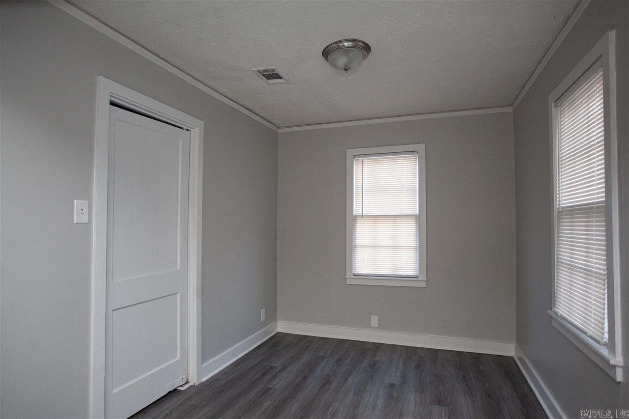 926 W 29th  Little Rock, AR