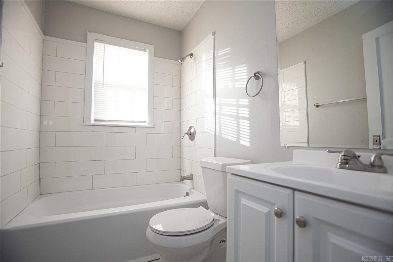 926 W 29th  Little Rock, AR