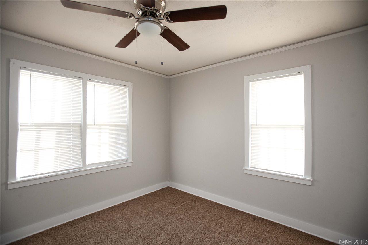926 W 29th  Little Rock, AR