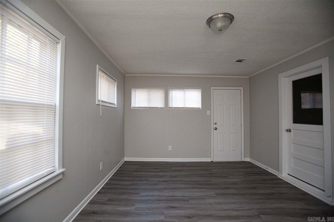 926 W 29th  Little Rock, AR