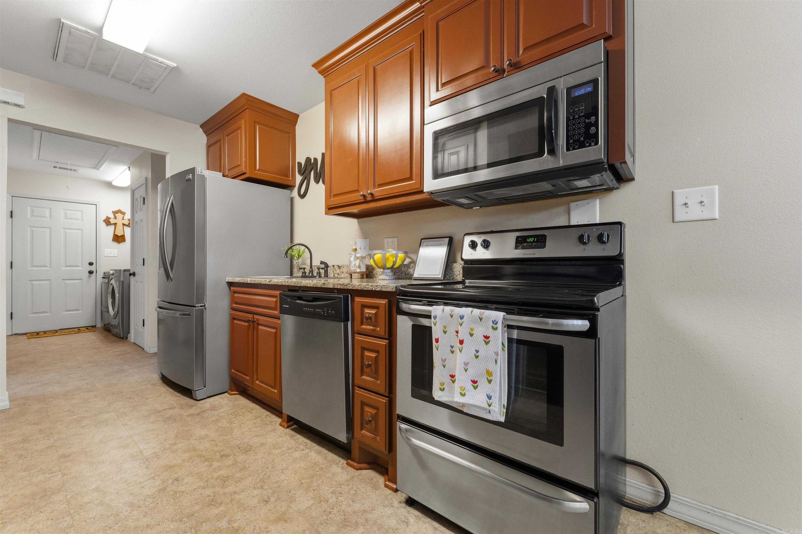 5914 Tammy  North Little Rock, AR