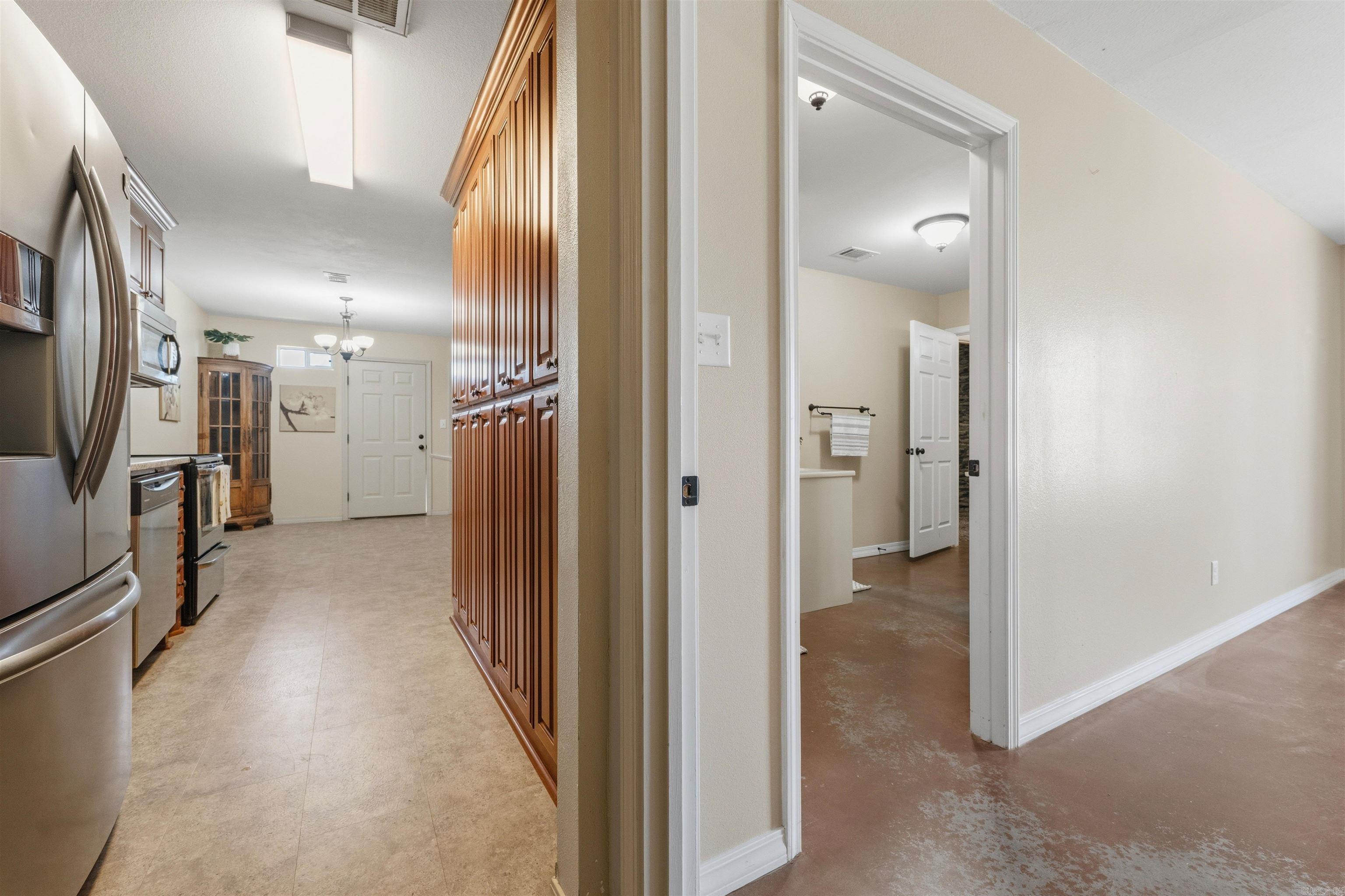 5914 Tammy  North Little Rock, AR