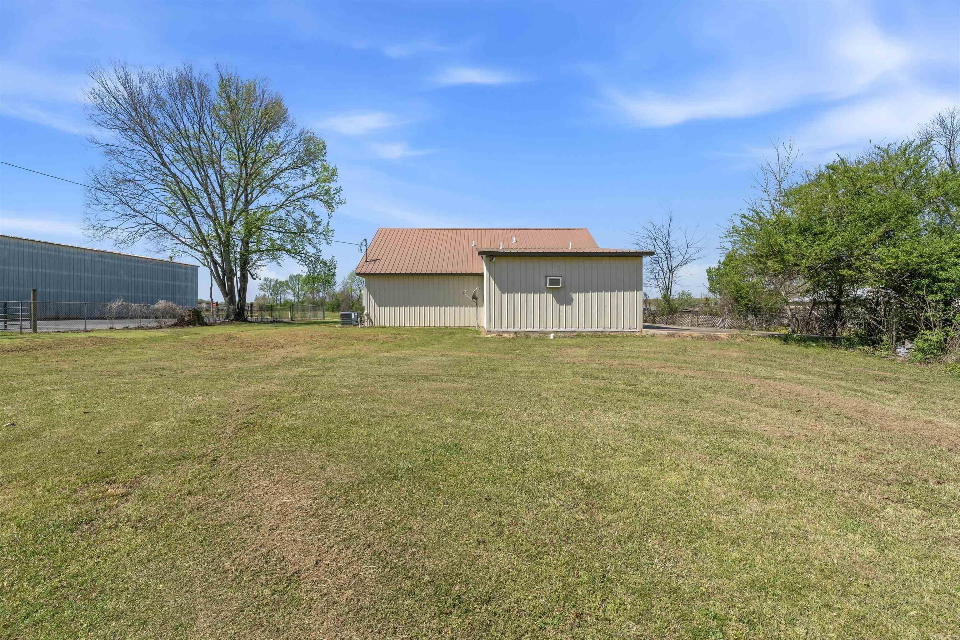 5914 Tammy  North Little Rock, AR