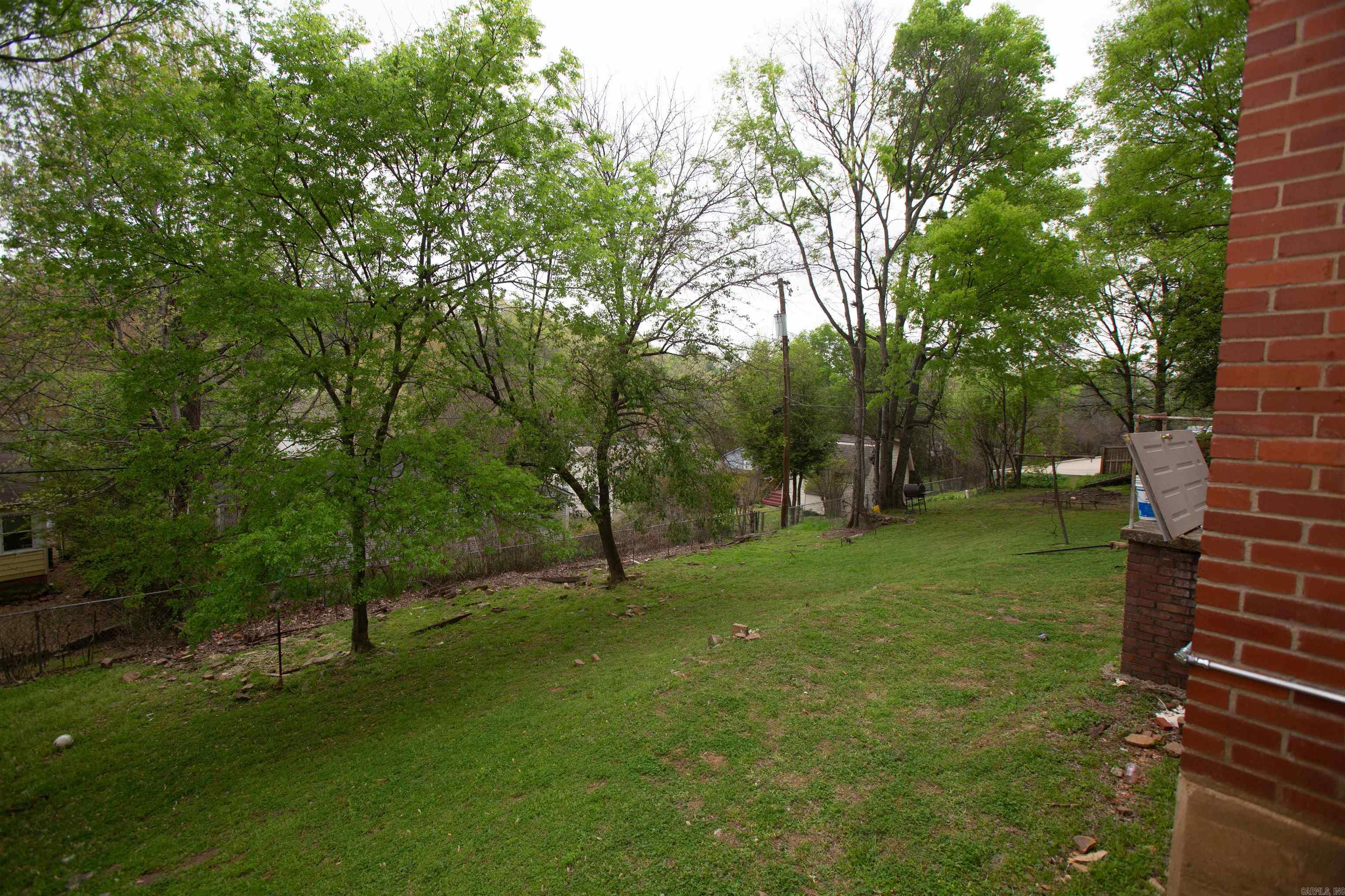 2308 Blackwood  Little Rock, AR