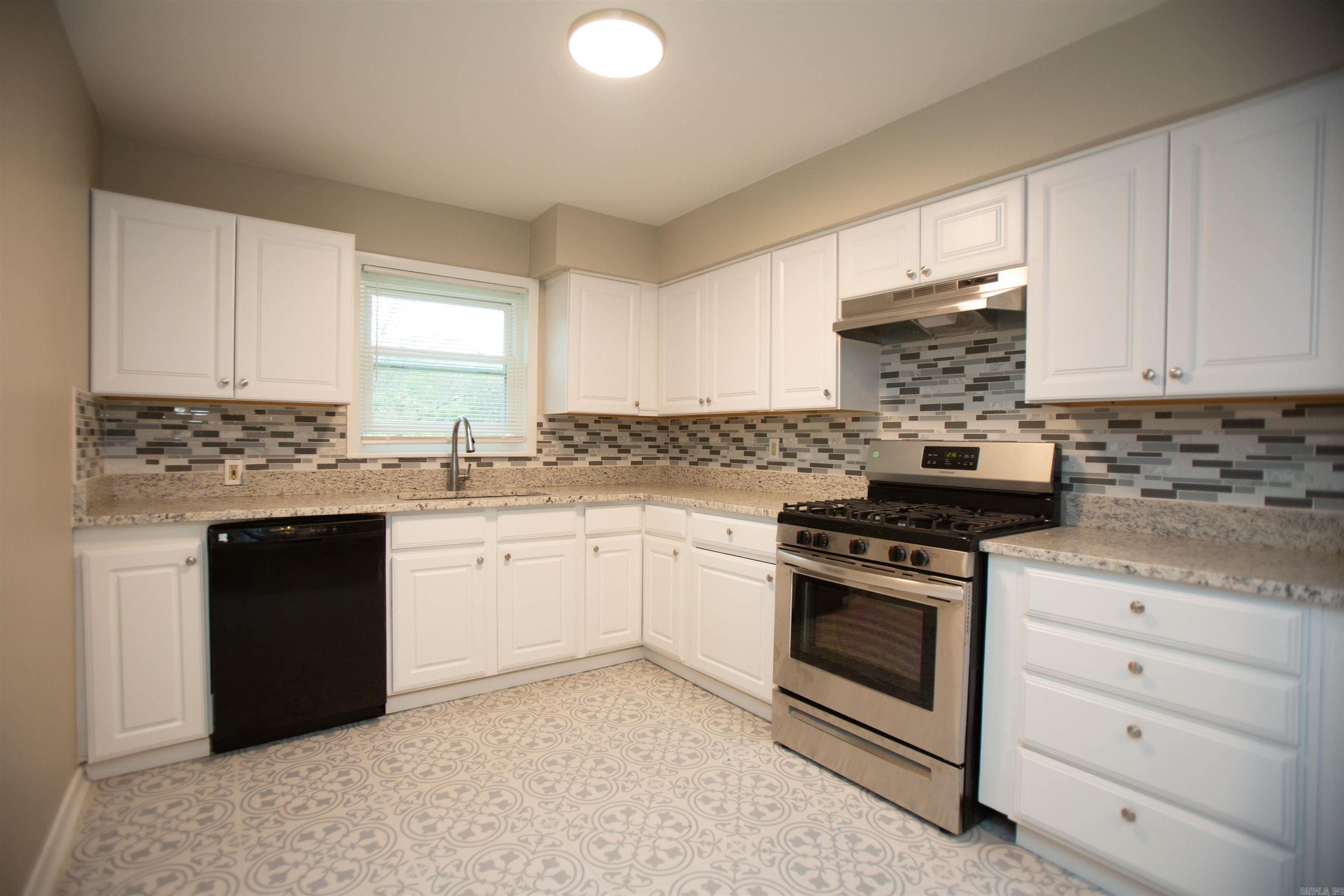 2308 Blackwood  Little Rock, AR