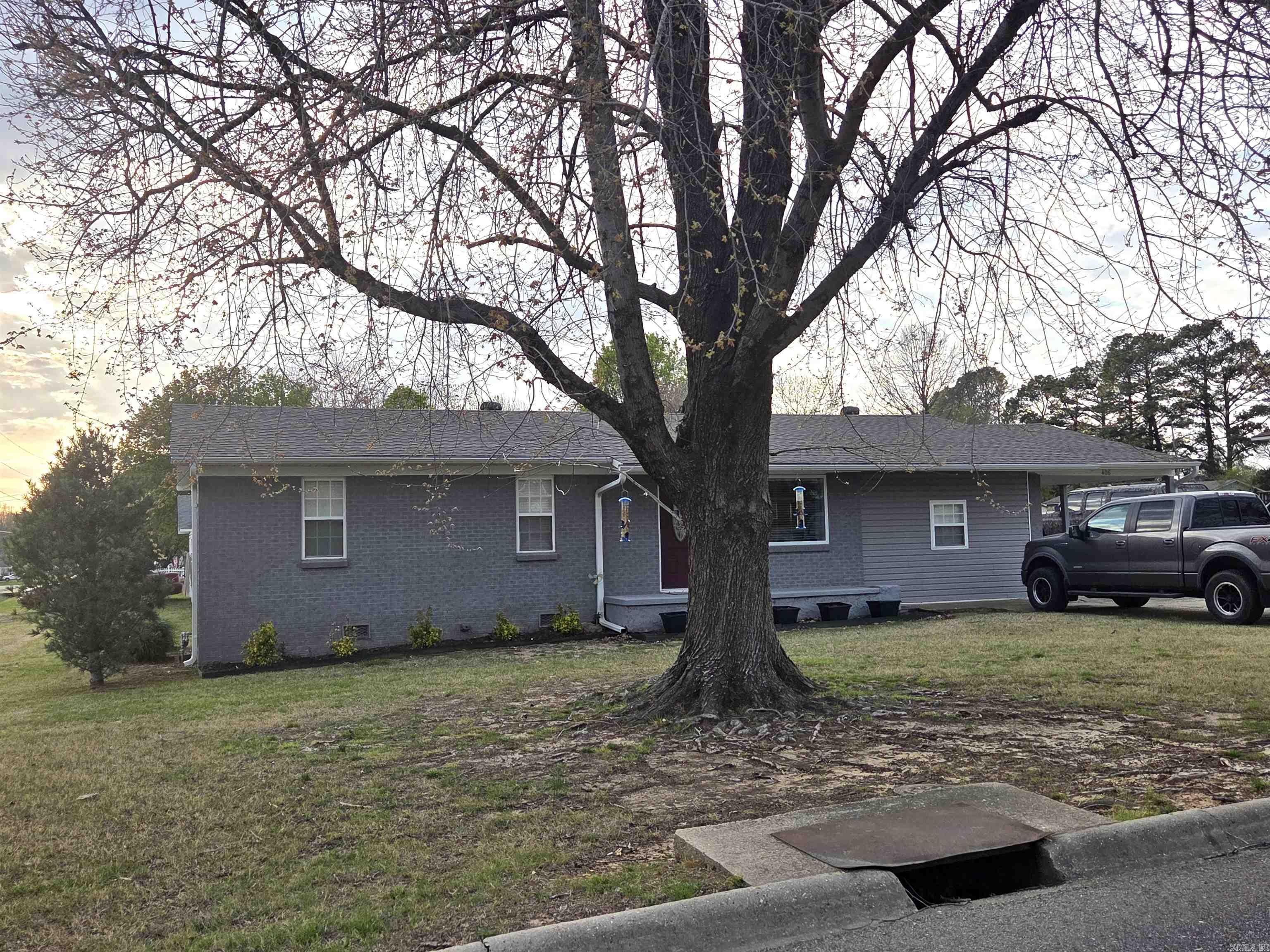 406 S. Rockingchair Rd.  Paragould, AR