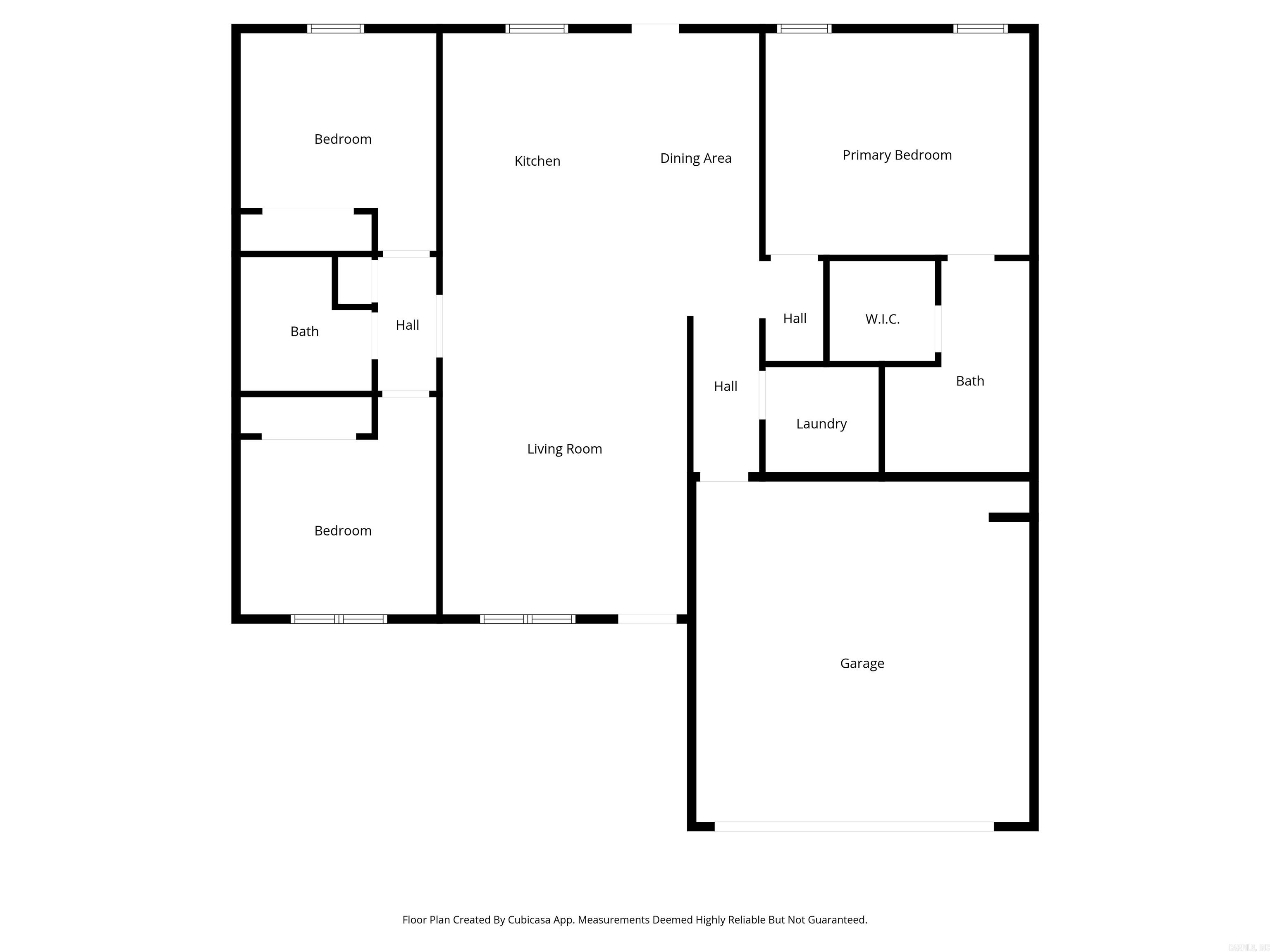 490 Bobwhite  Lonoke, AR