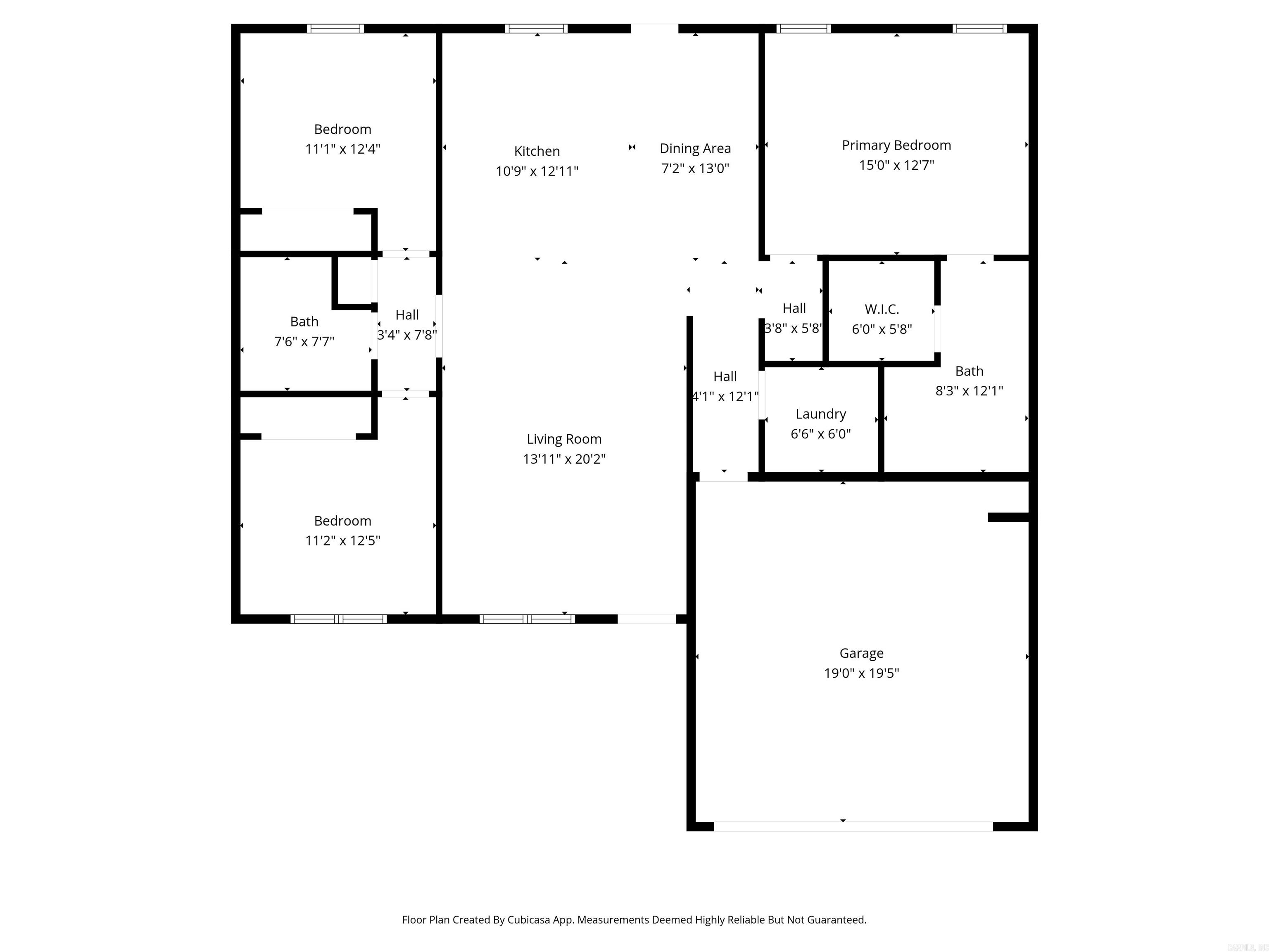 490 Bobwhite  Lonoke, AR