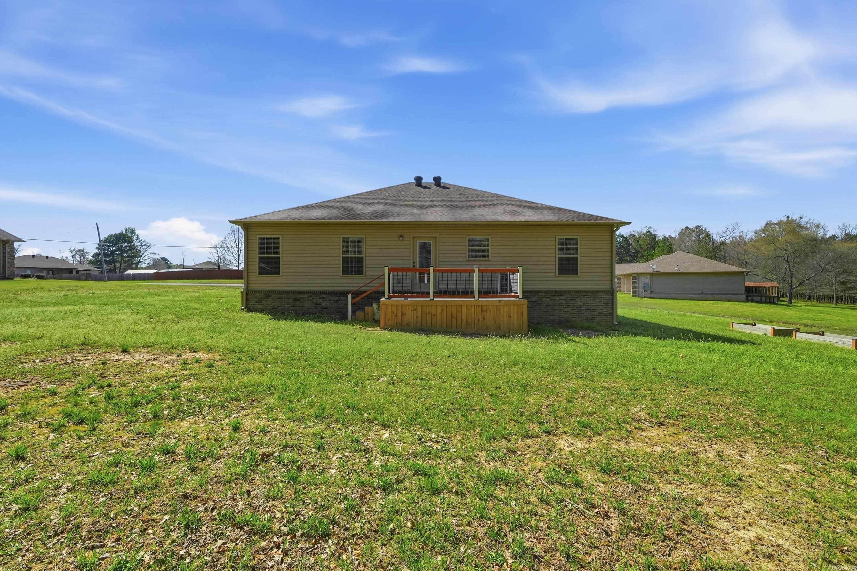 490 Bobwhite  Lonoke, AR