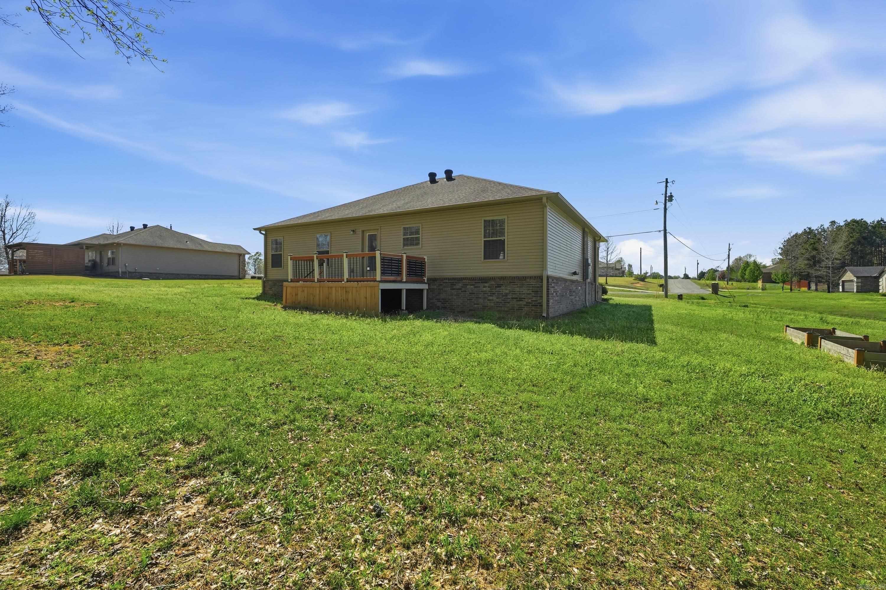 490 Bobwhite  Lonoke, AR