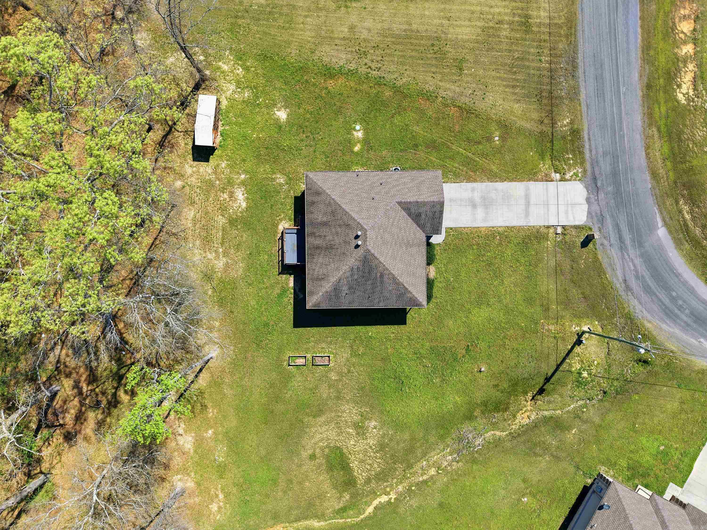 490 Bobwhite  Lonoke, AR