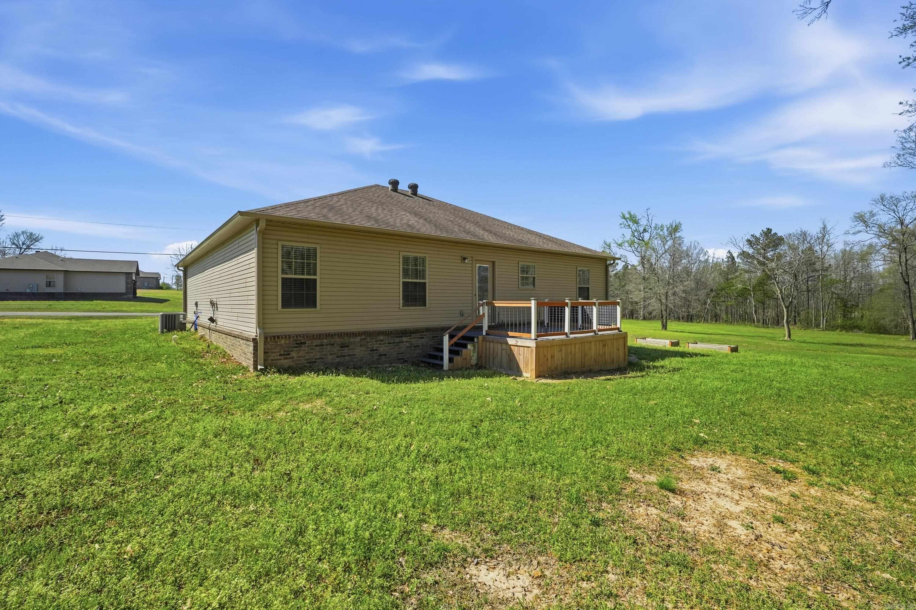 490 Bobwhite  Lonoke, AR