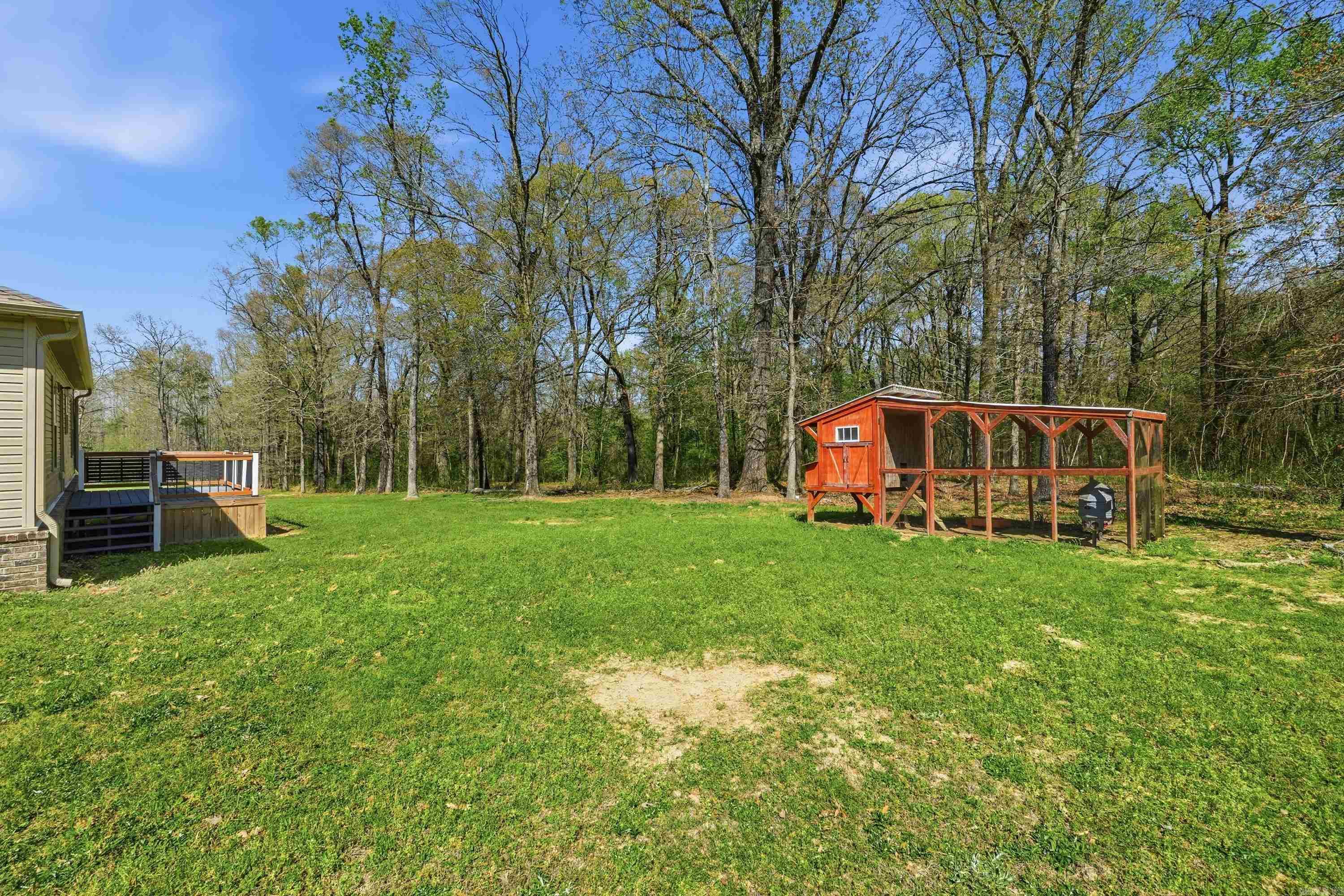 490 Bobwhite  Lonoke, AR