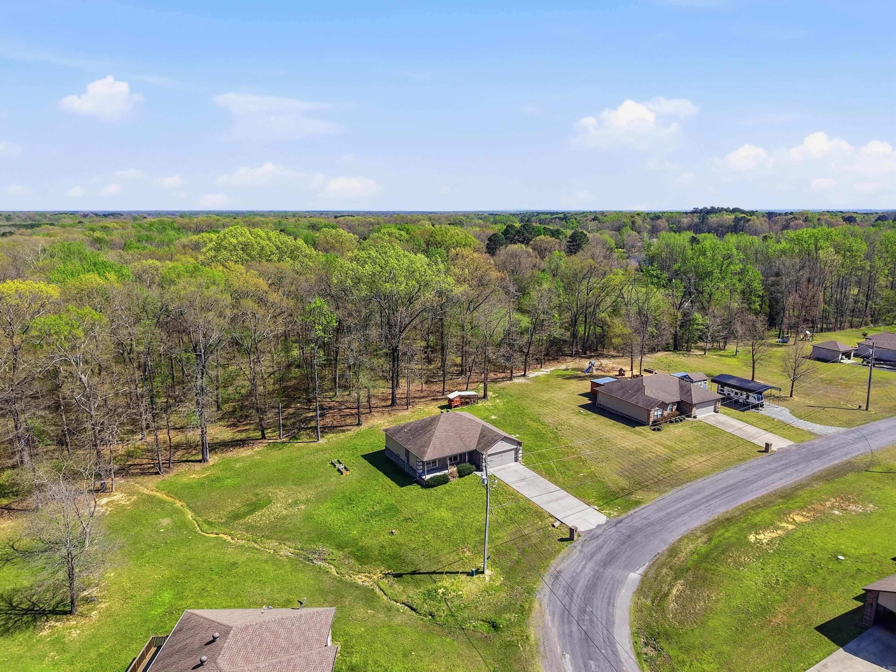490 Bobwhite  Lonoke, AR