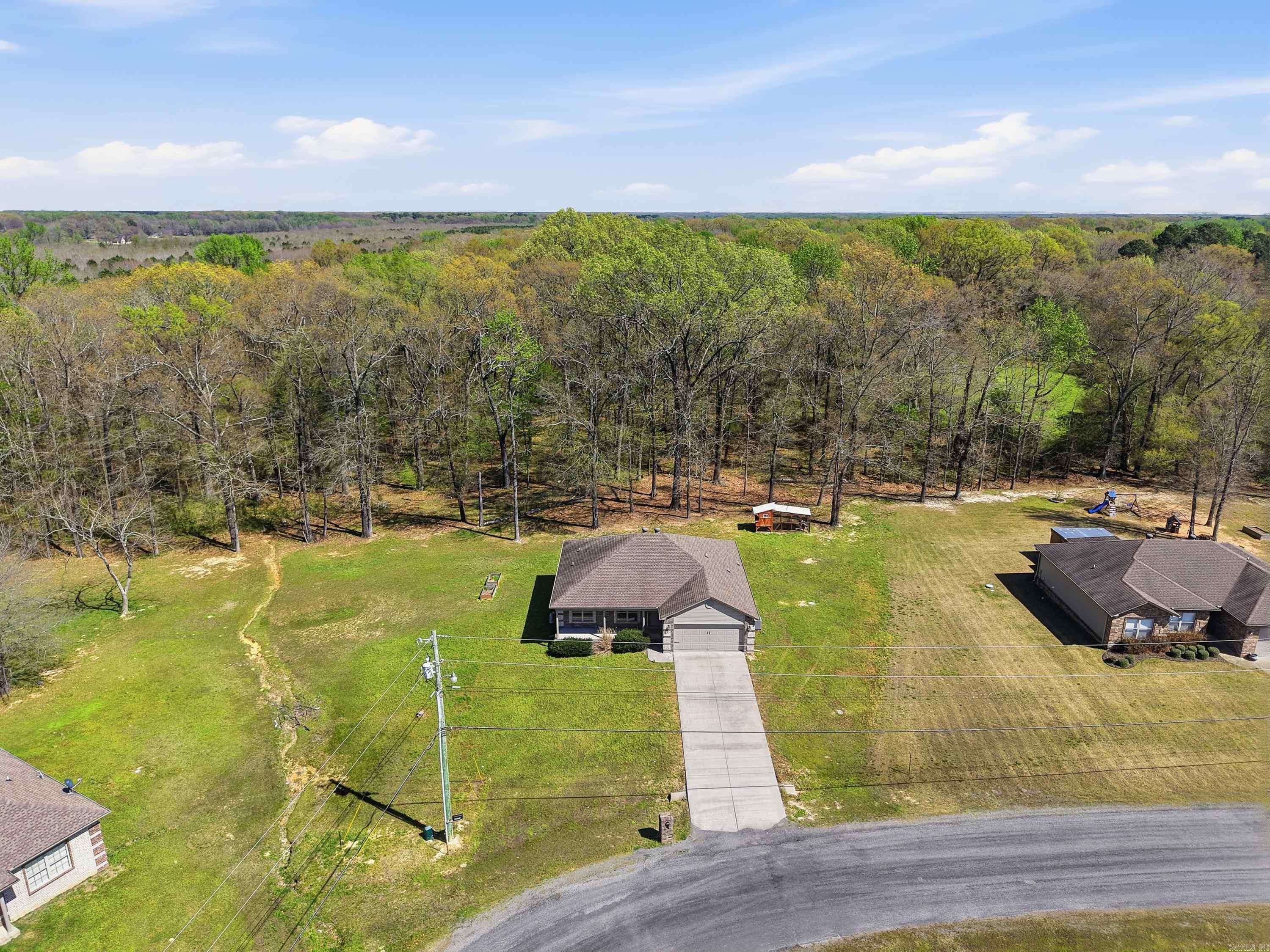 490 Bobwhite  Lonoke, AR