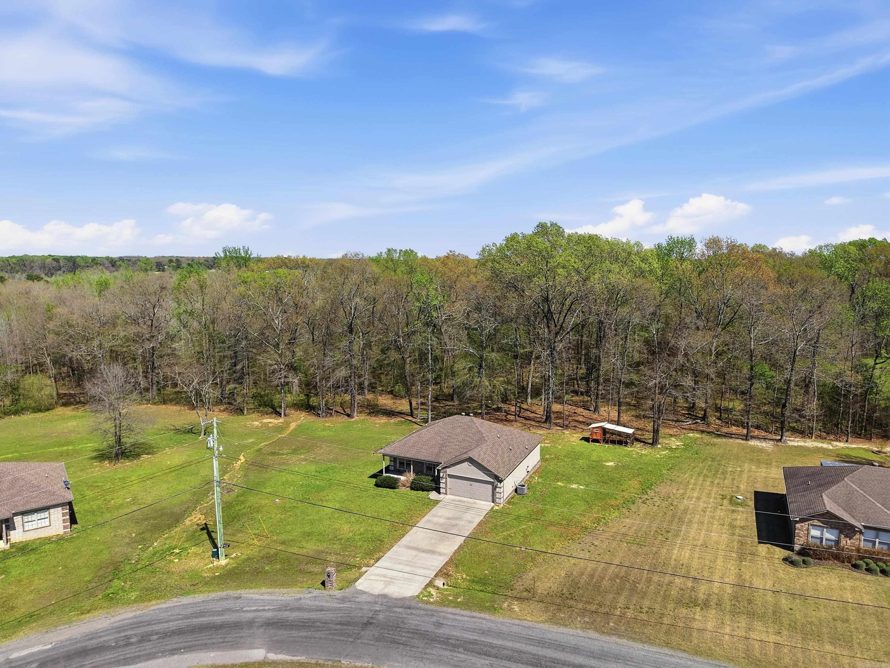 490 Bobwhite  Lonoke, AR