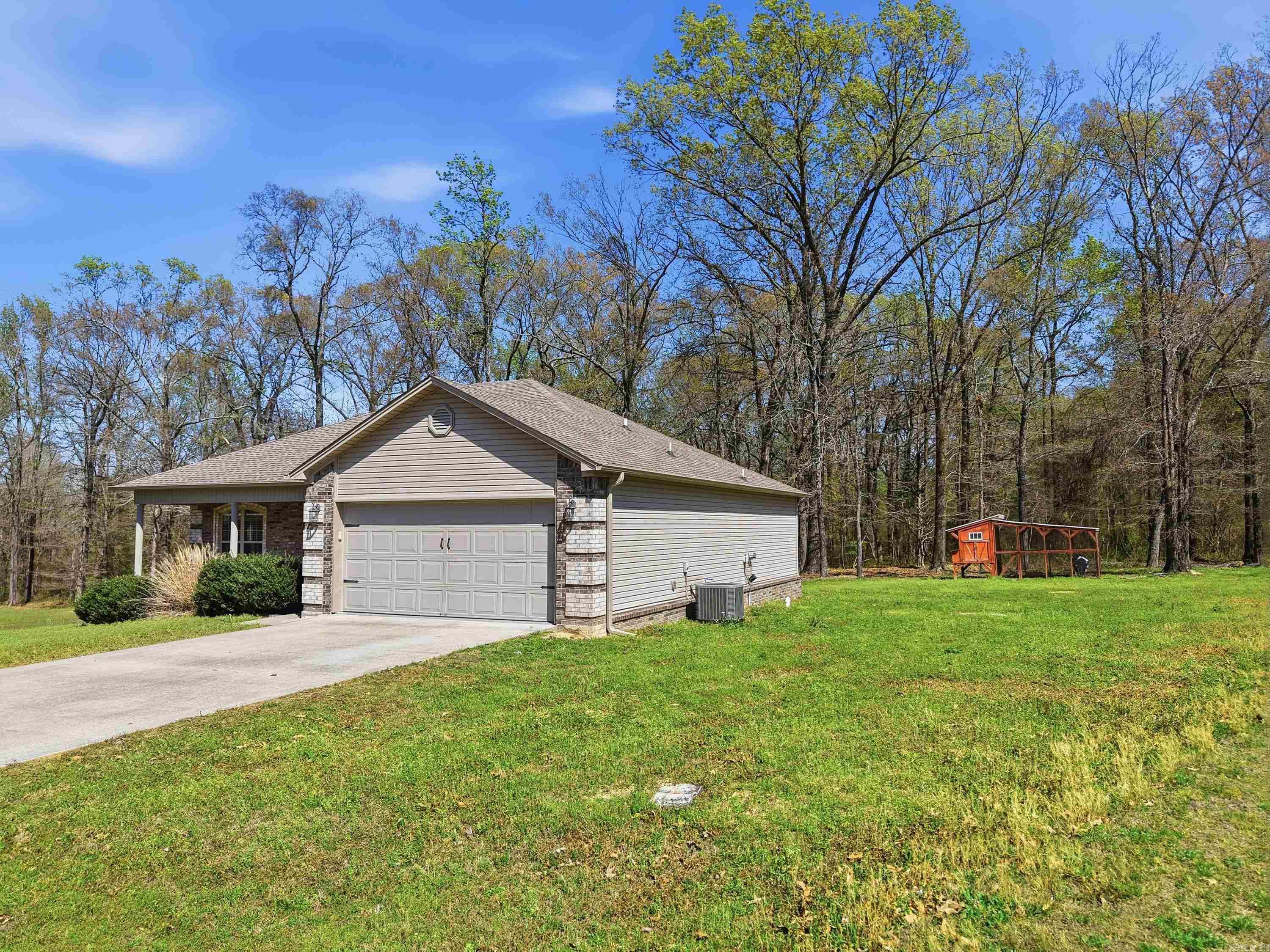 490 Bobwhite  Lonoke, AR