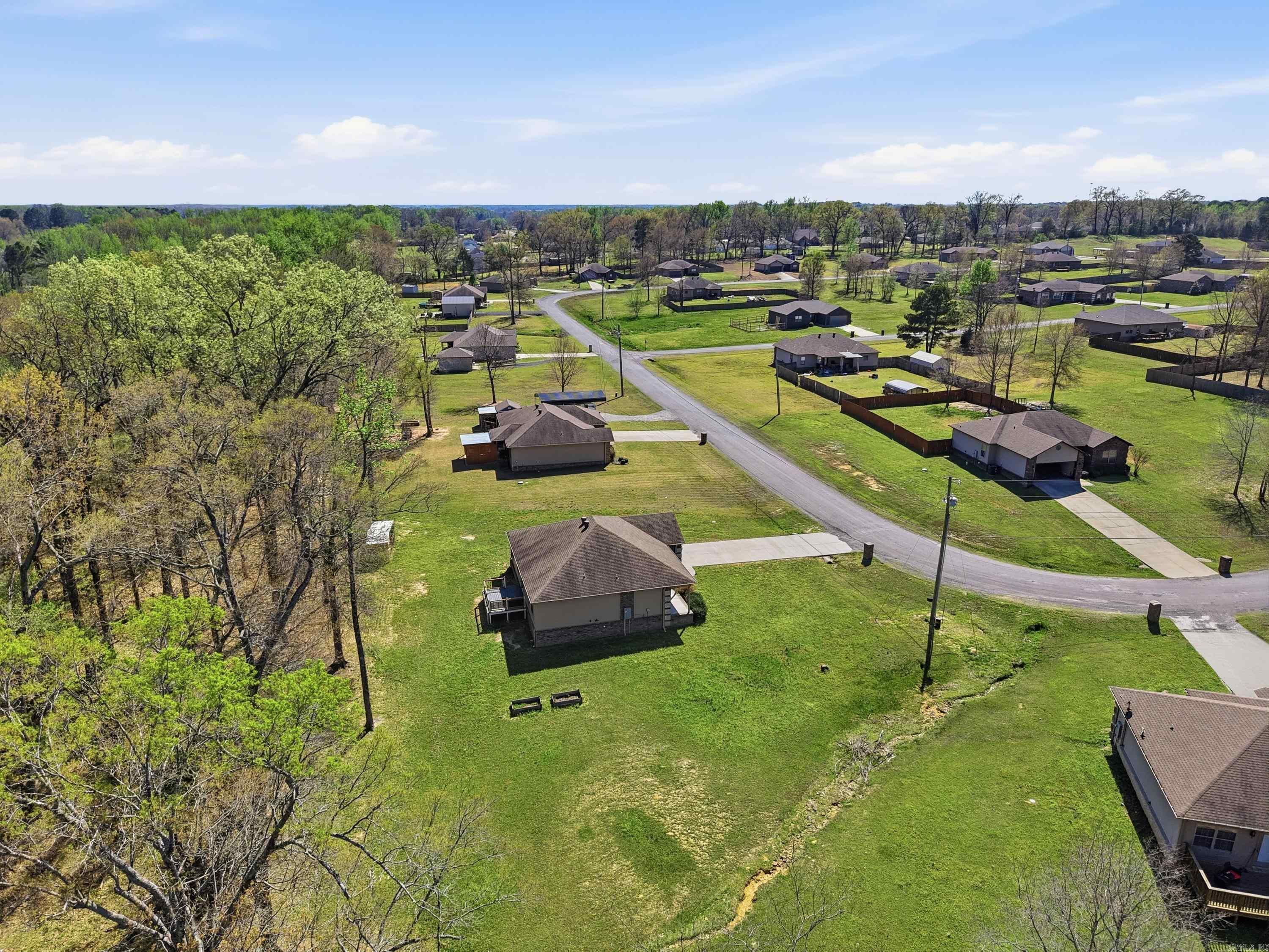 490 Bobwhite  Lonoke, AR