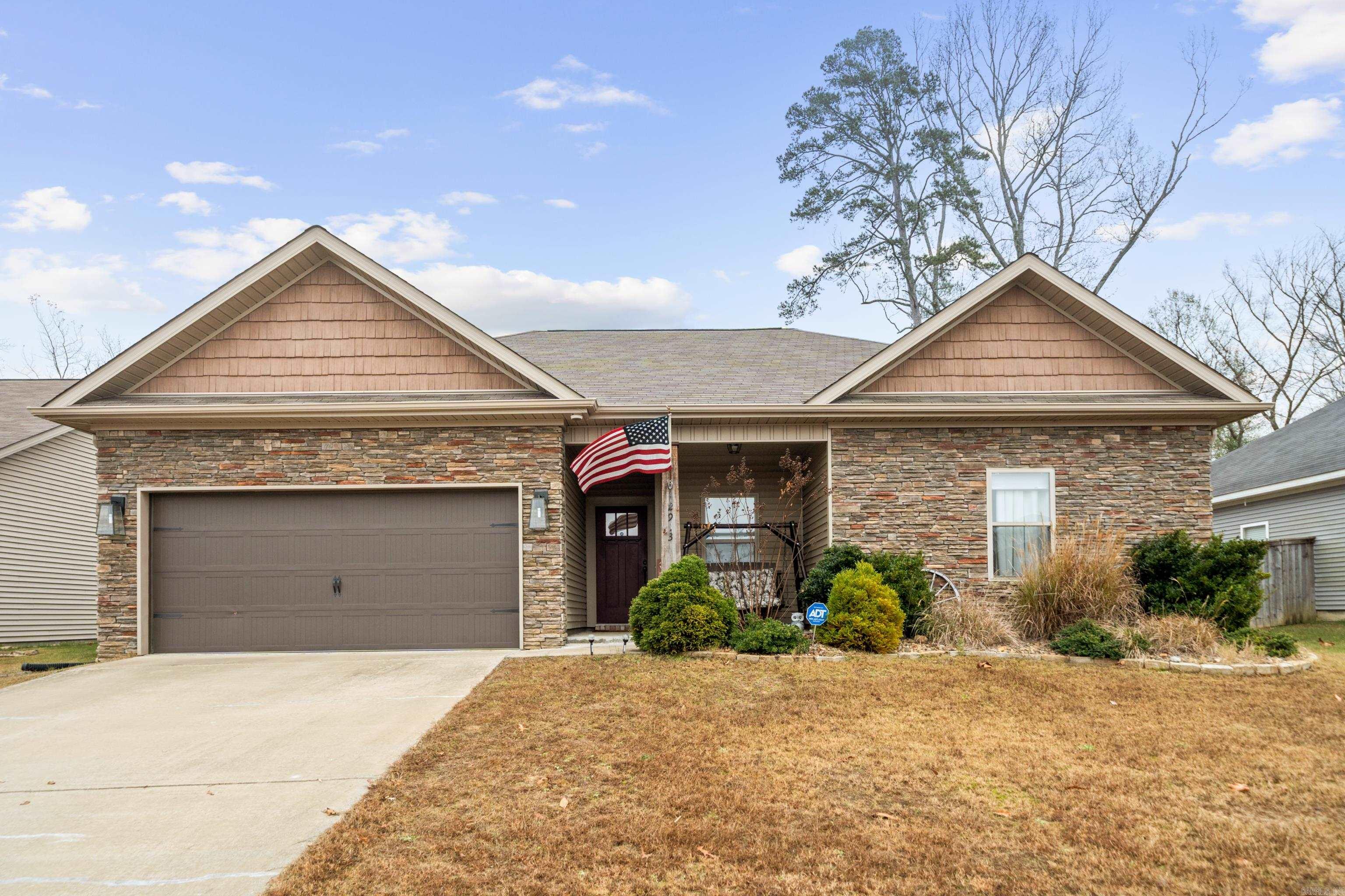 2913 Gillis  Benton, AR