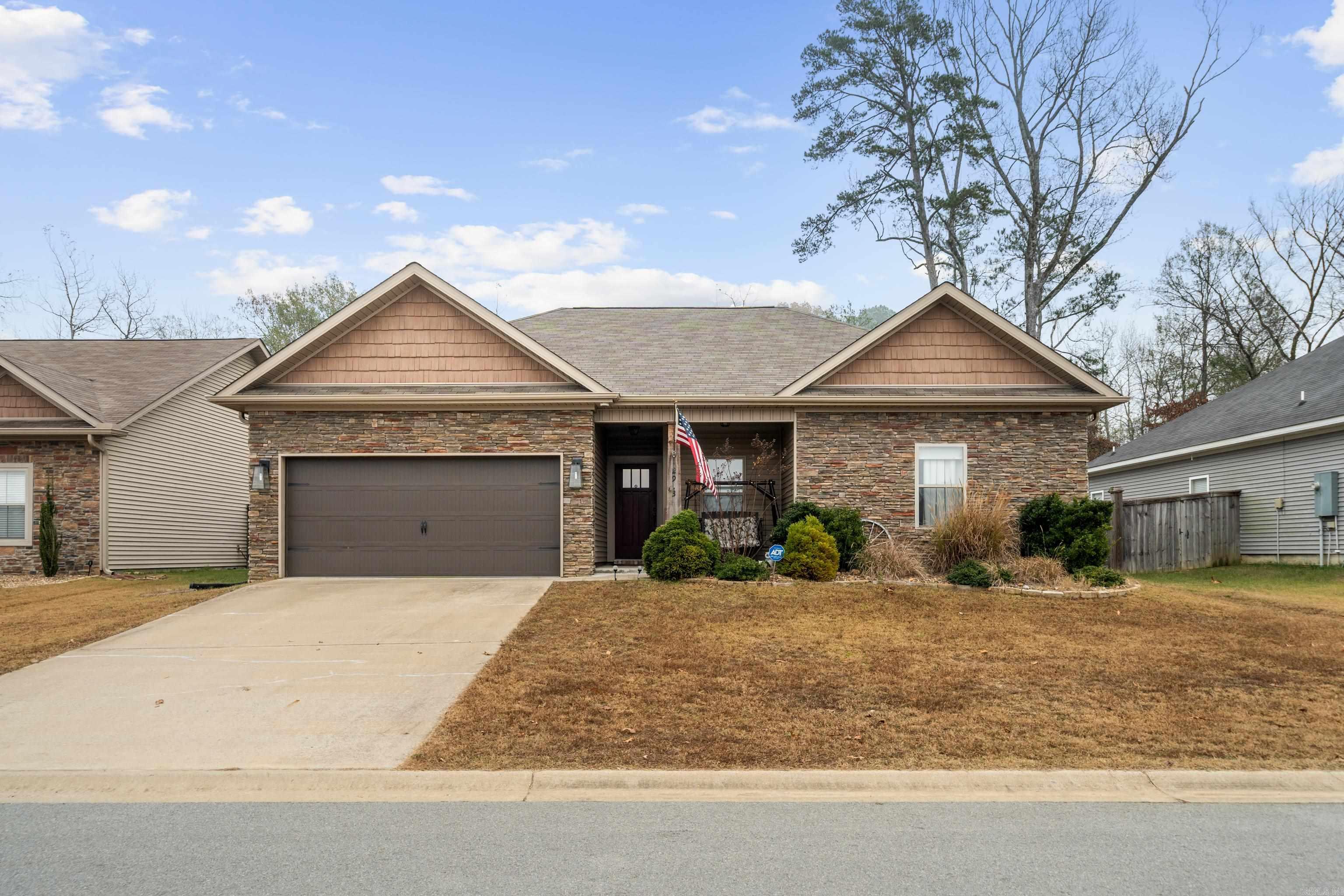 2913 Gillis  Benton, AR