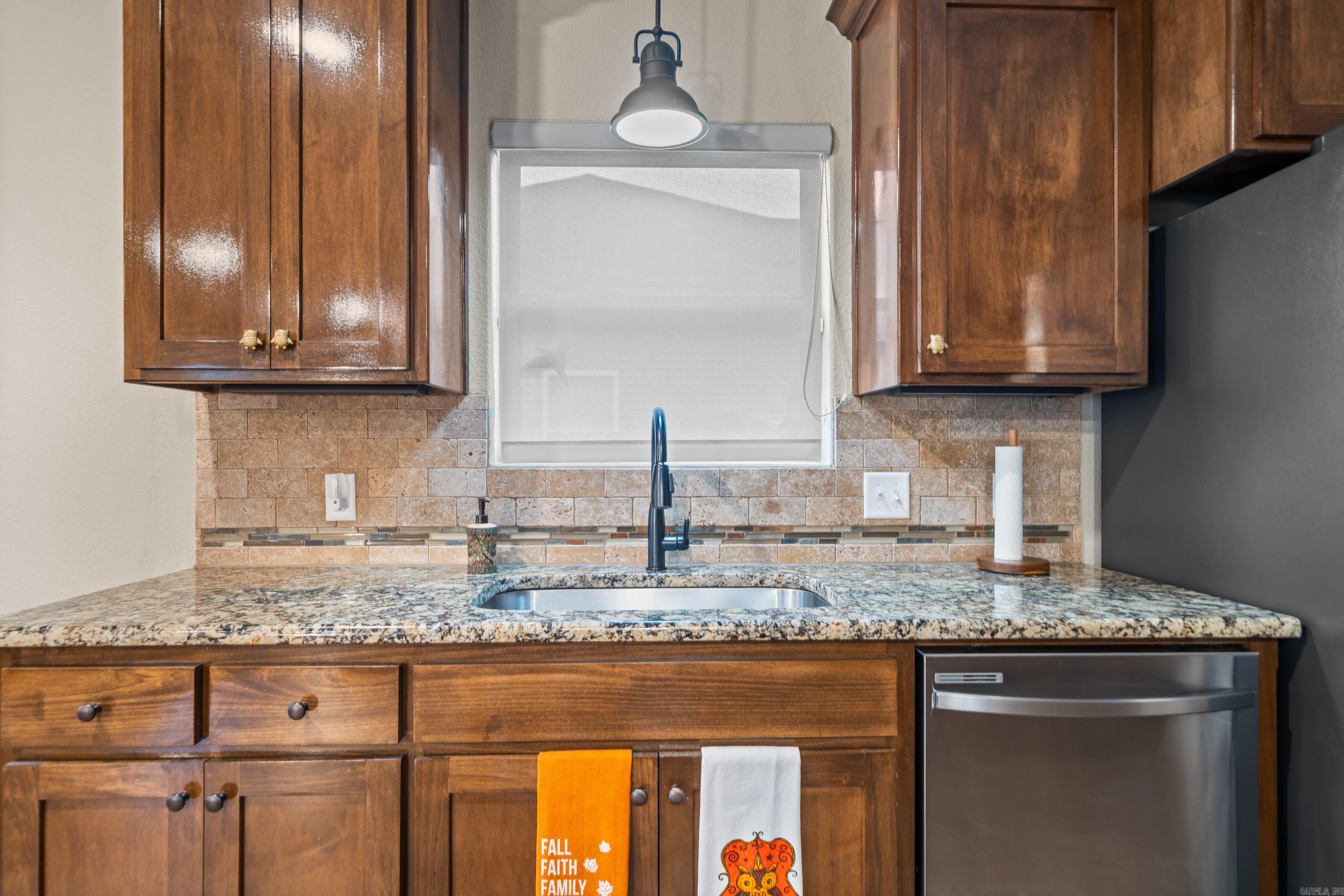 2913 Gillis  Benton, AR