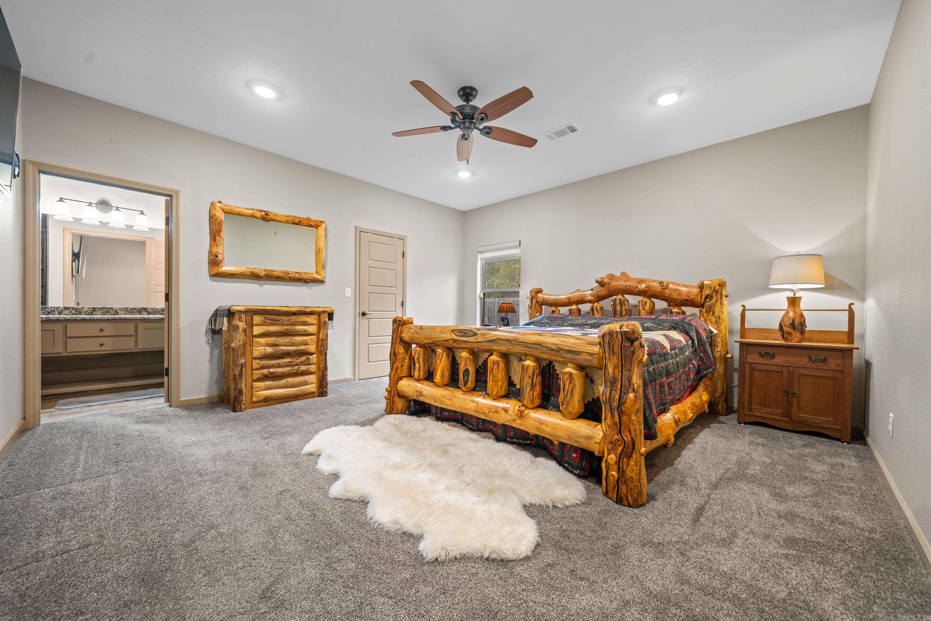 2913 Gillis  Benton, AR