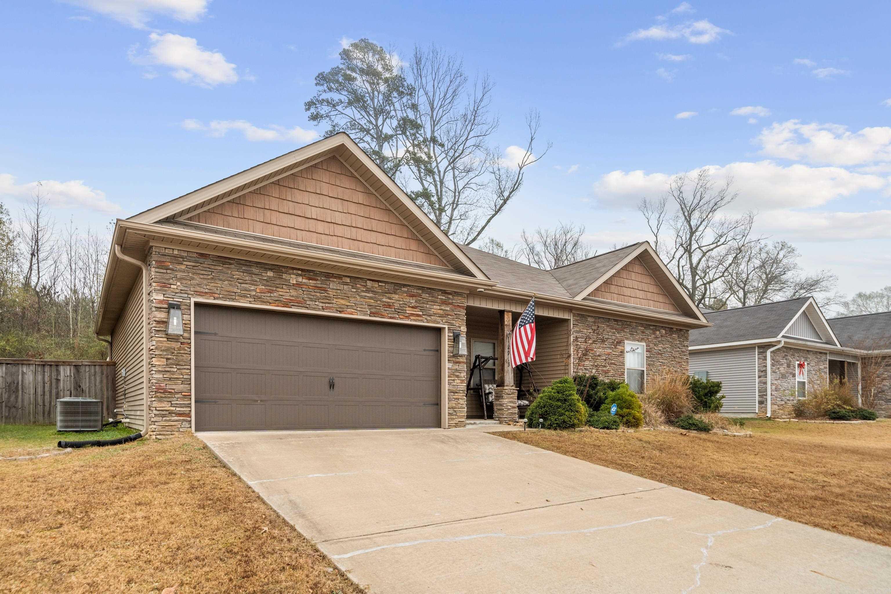 2913 Gillis  Benton, AR
