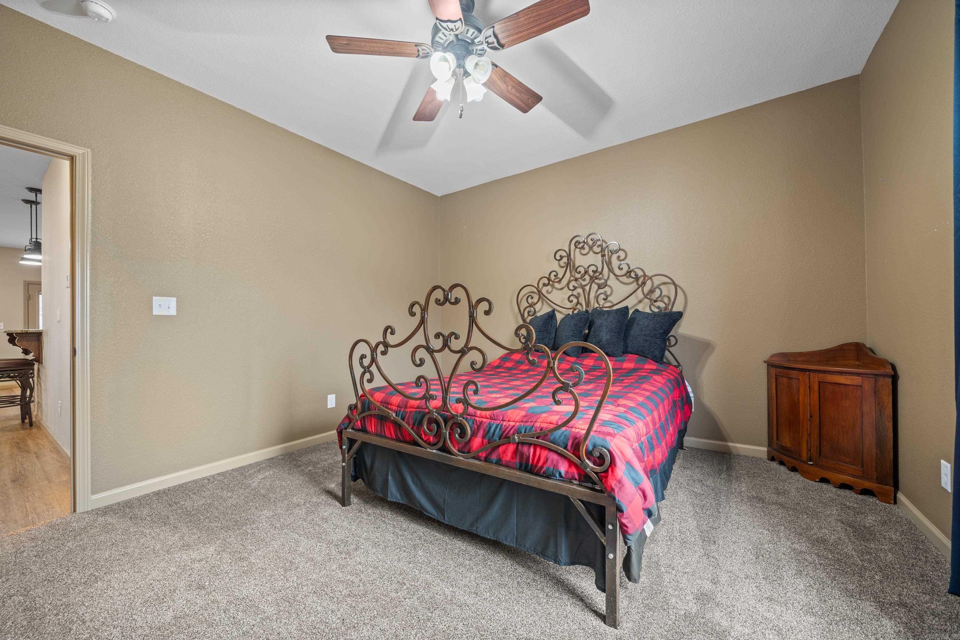 2913 Gillis  Benton, AR