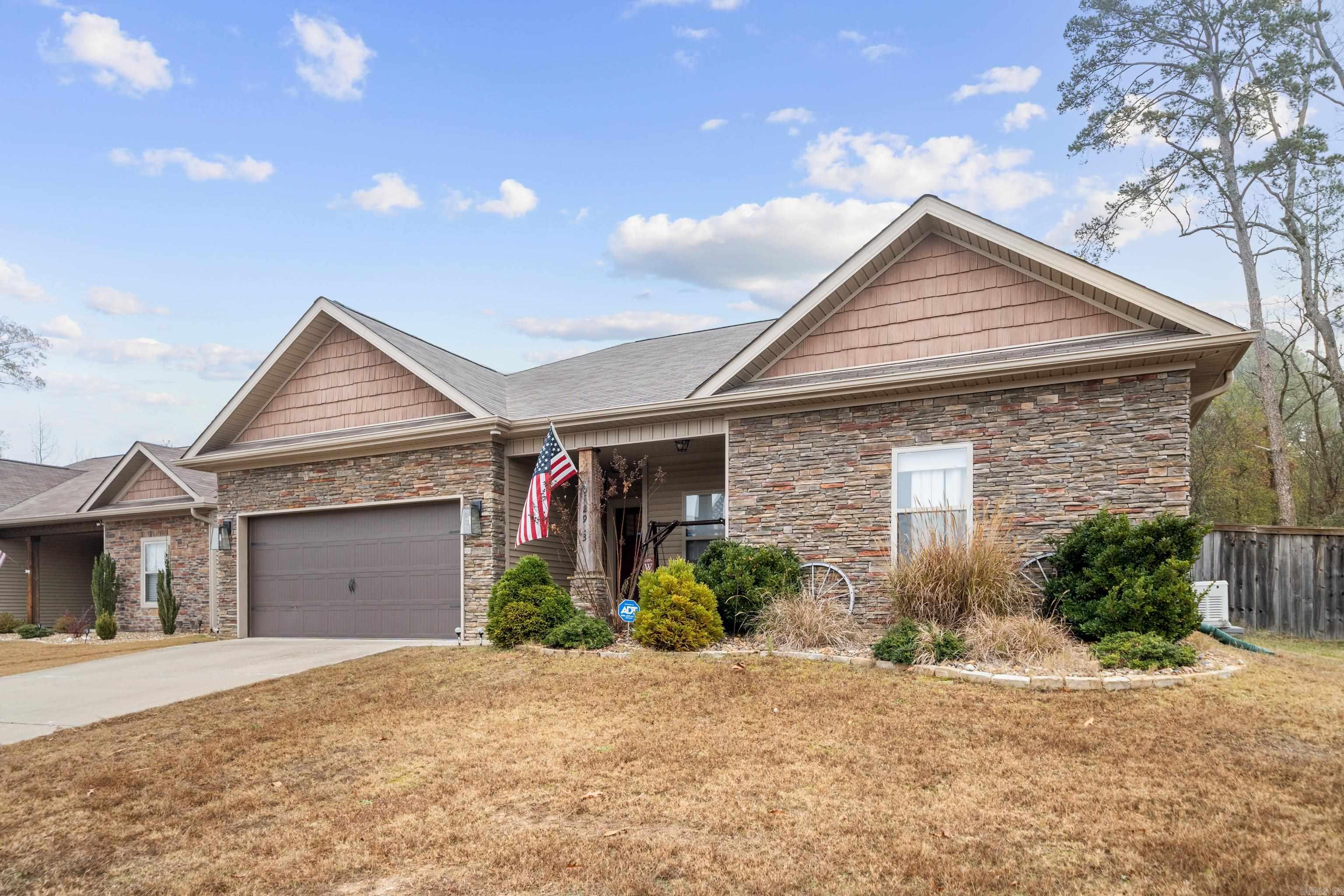 2913 Gillis  Benton, AR